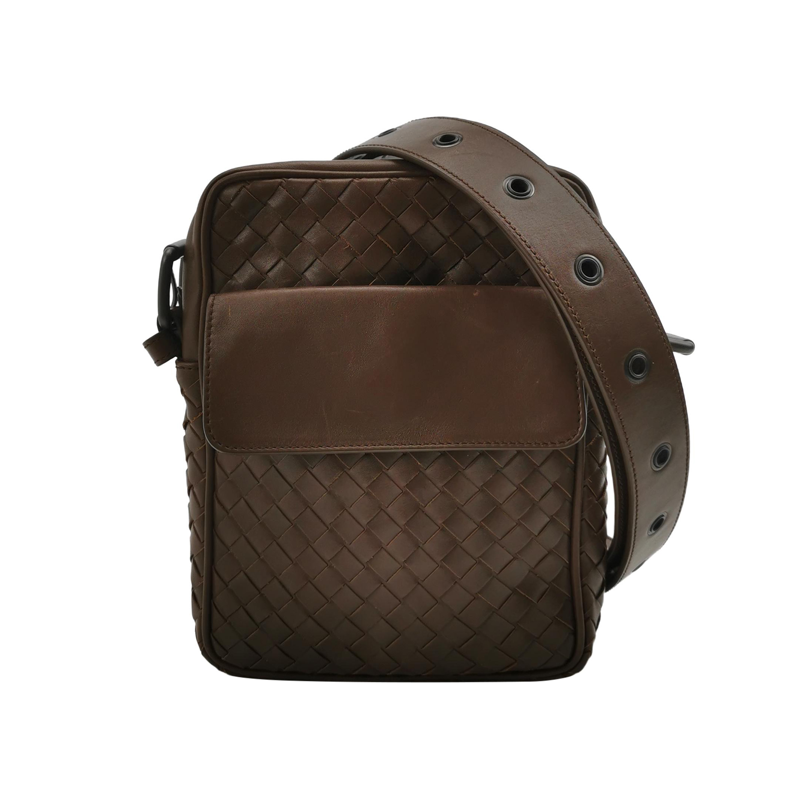 Intrecciatocrossbody Bag