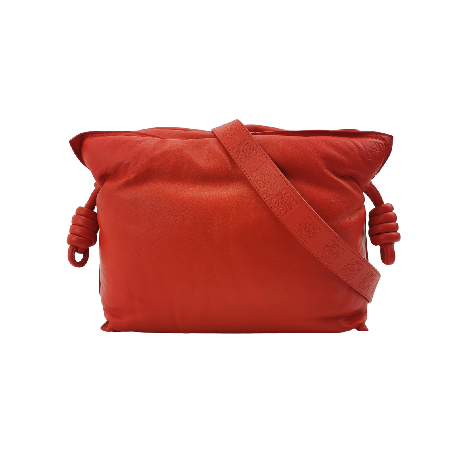 Flamencologocrossbody Bag