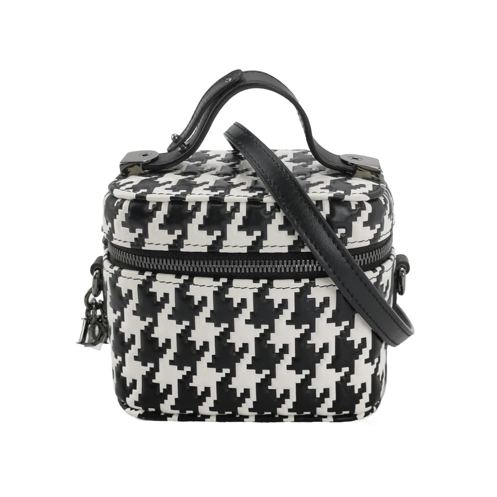 Lady Dior Vanitycrossbody Bag