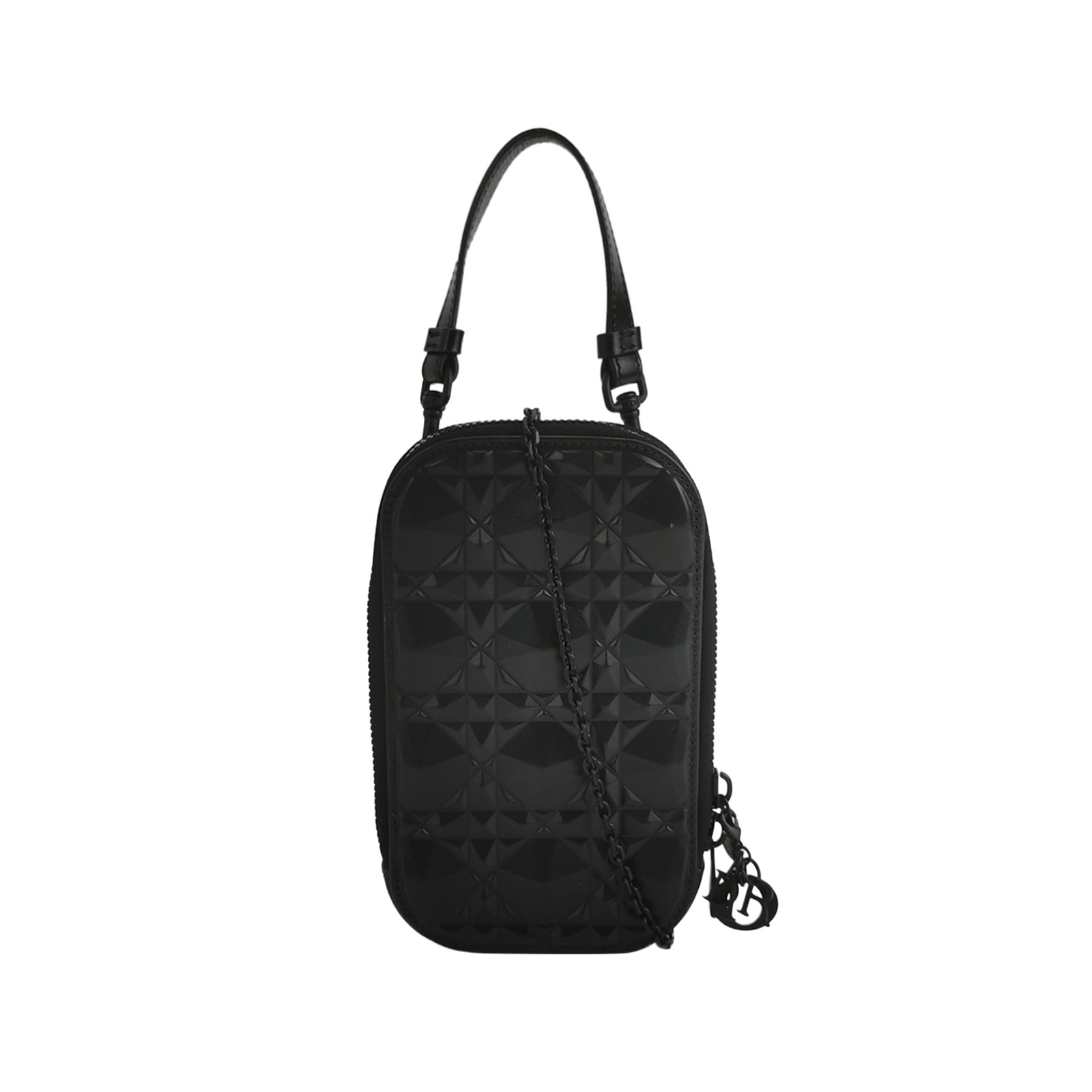 Lady Diorlogocrossbody Bag