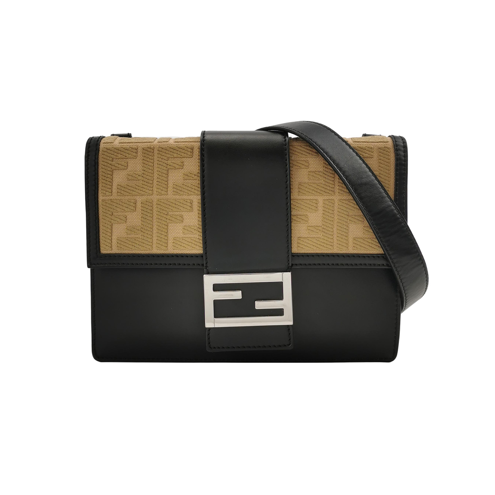 Baguettefcrossbody Bag