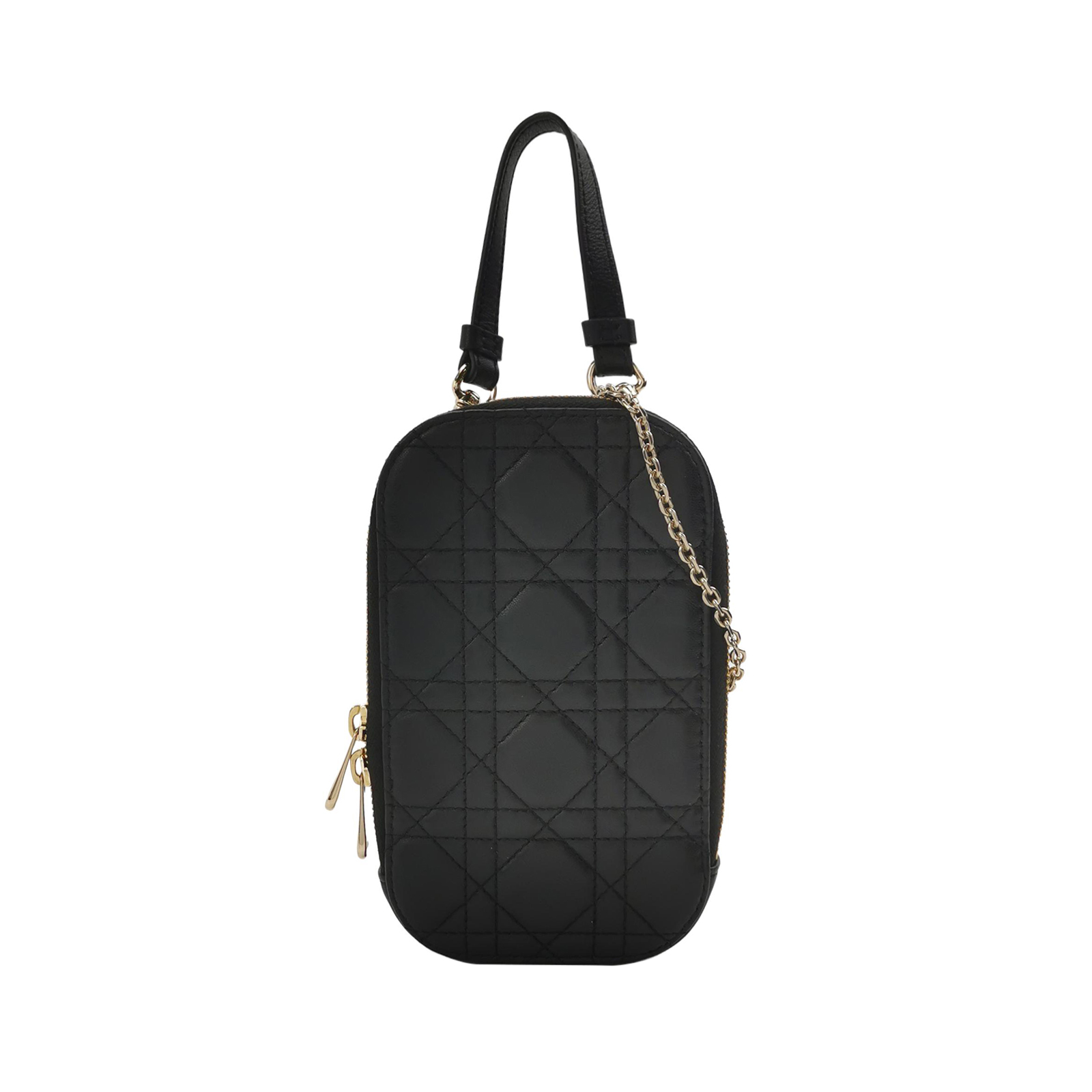 Lady Diorlogocrossbody Bag