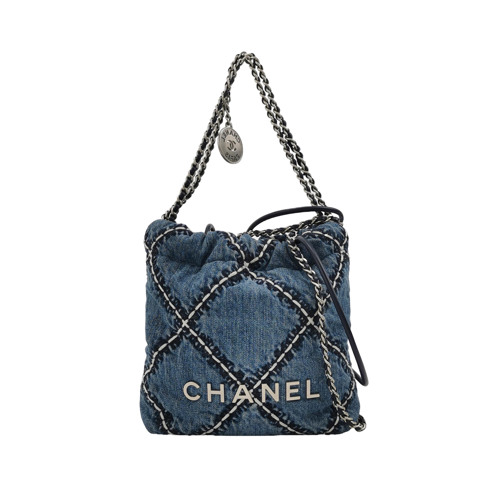 22baglogocrossbody Bag