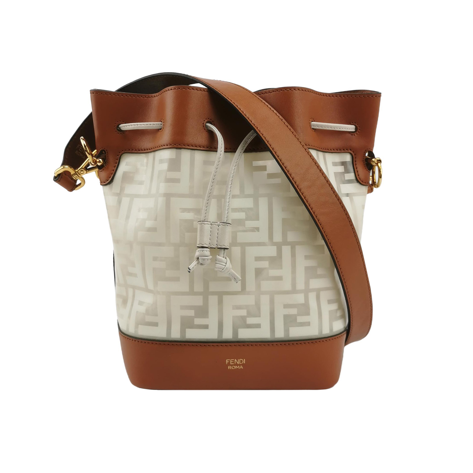 Mon Tresorfmonogram Canvas