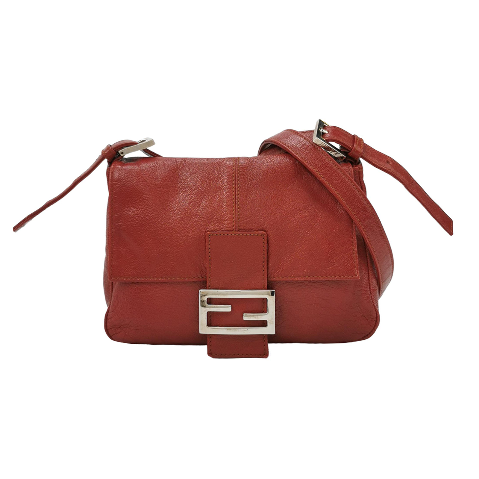 Mamma Baguettefcrossbody Bag