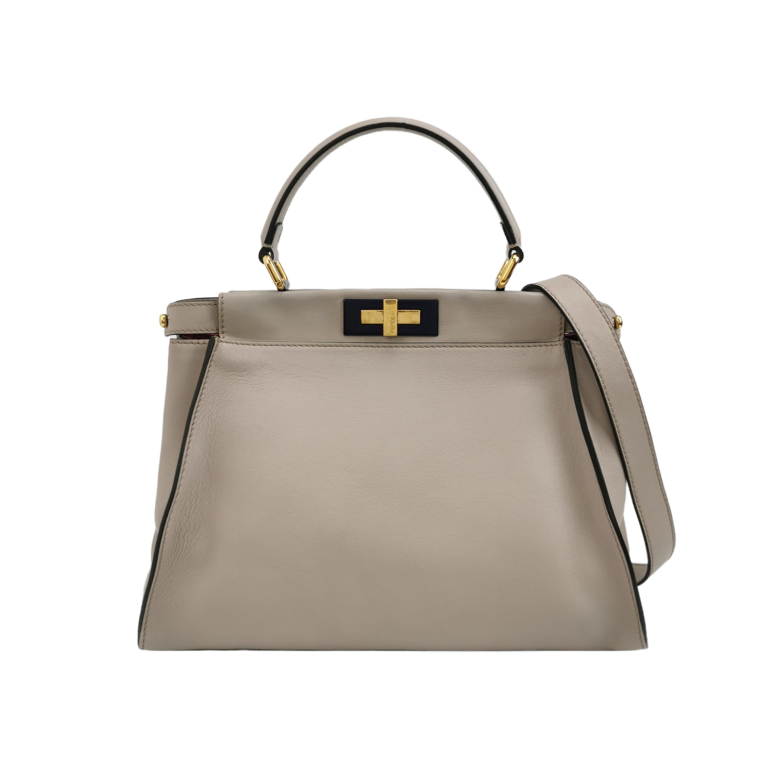 Peekaboocrossbody Bag