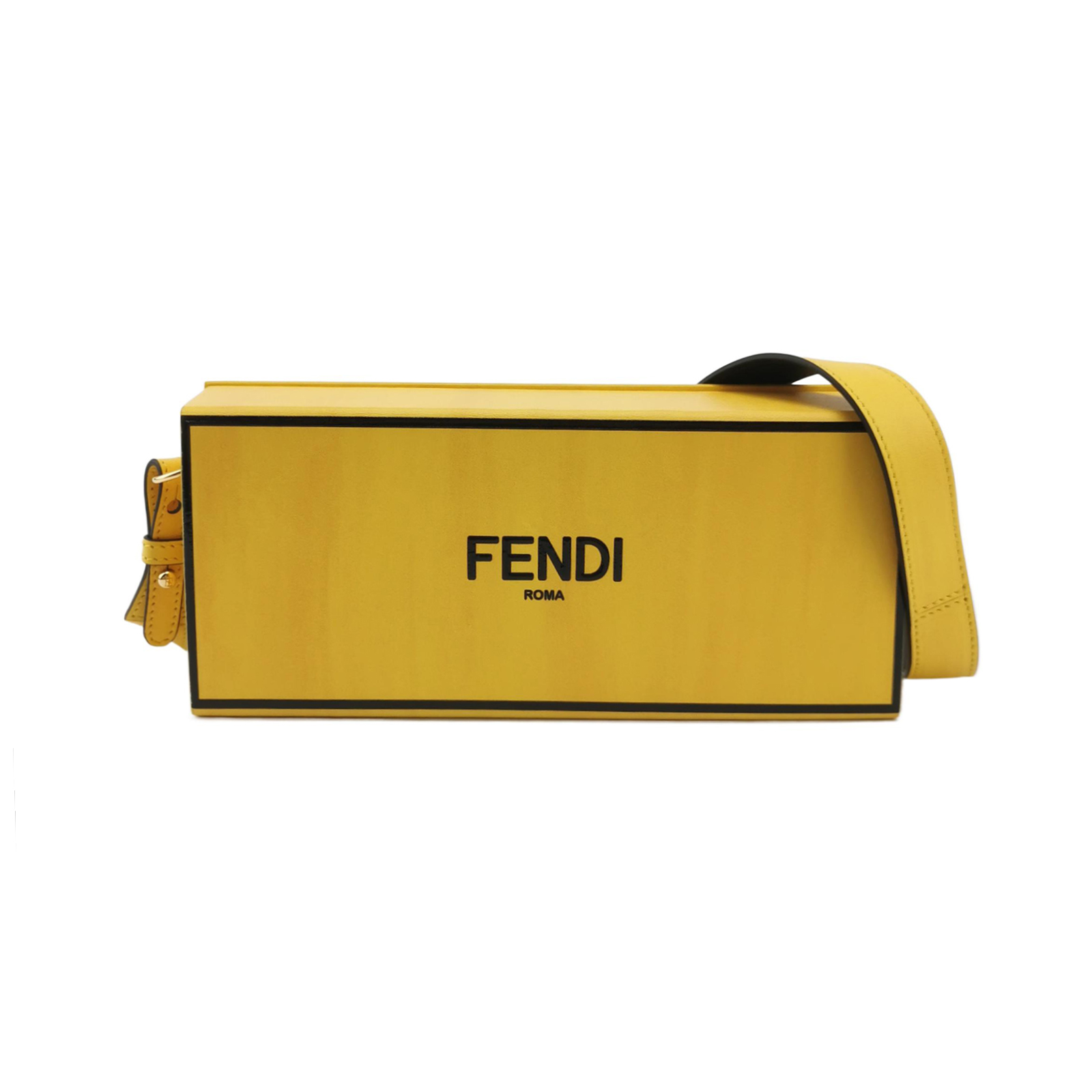 Packlogocrossbody Bag