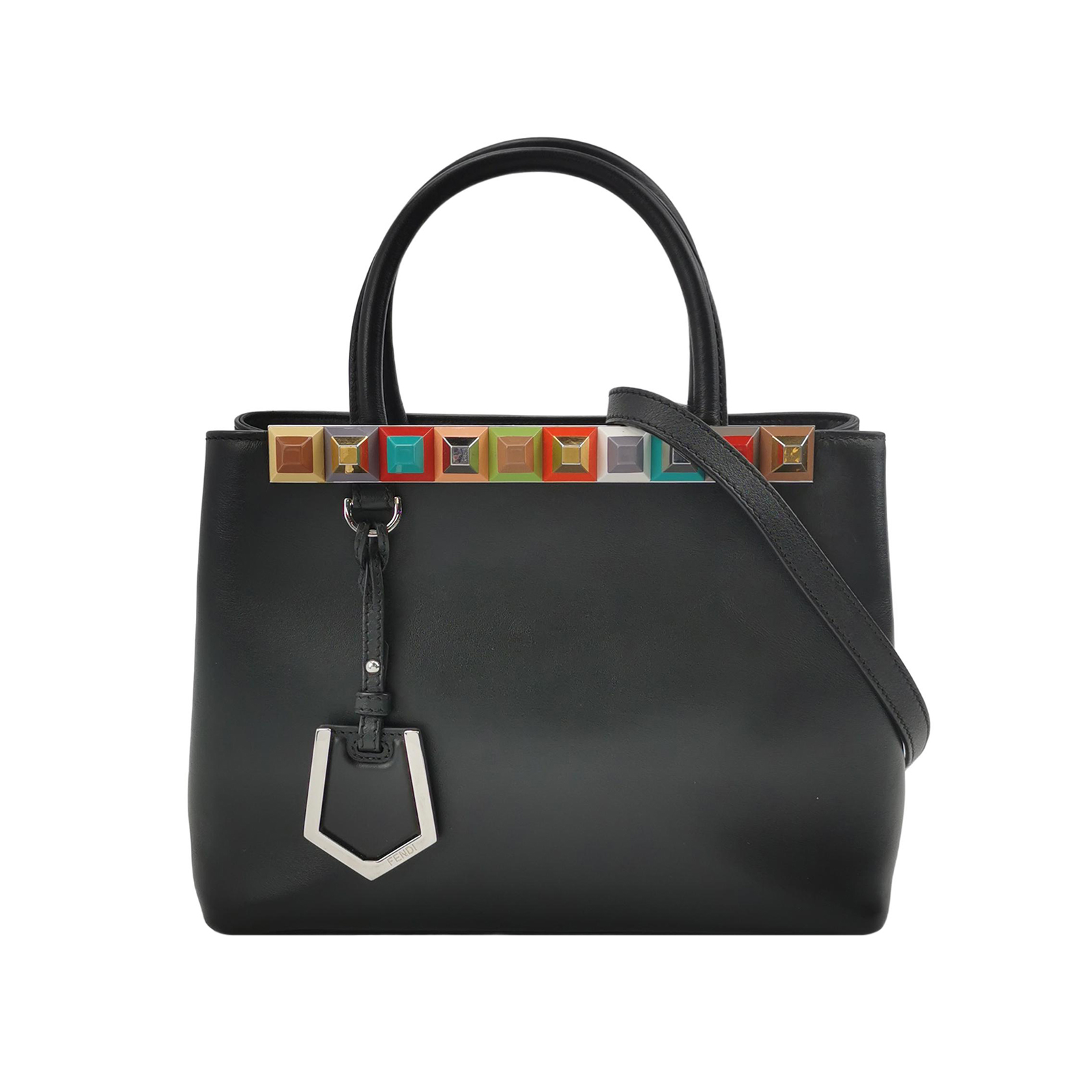 Petite 2 Jourscrossbody Bag