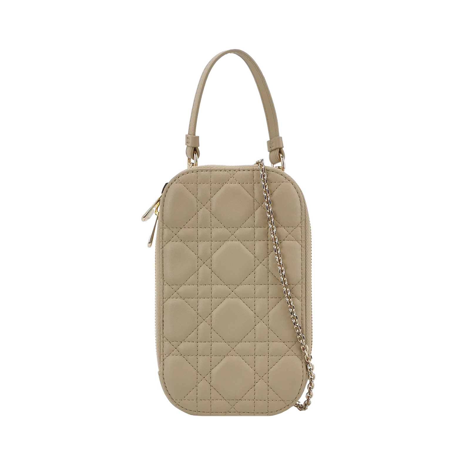 Lady Diorlogocrossbody Bag