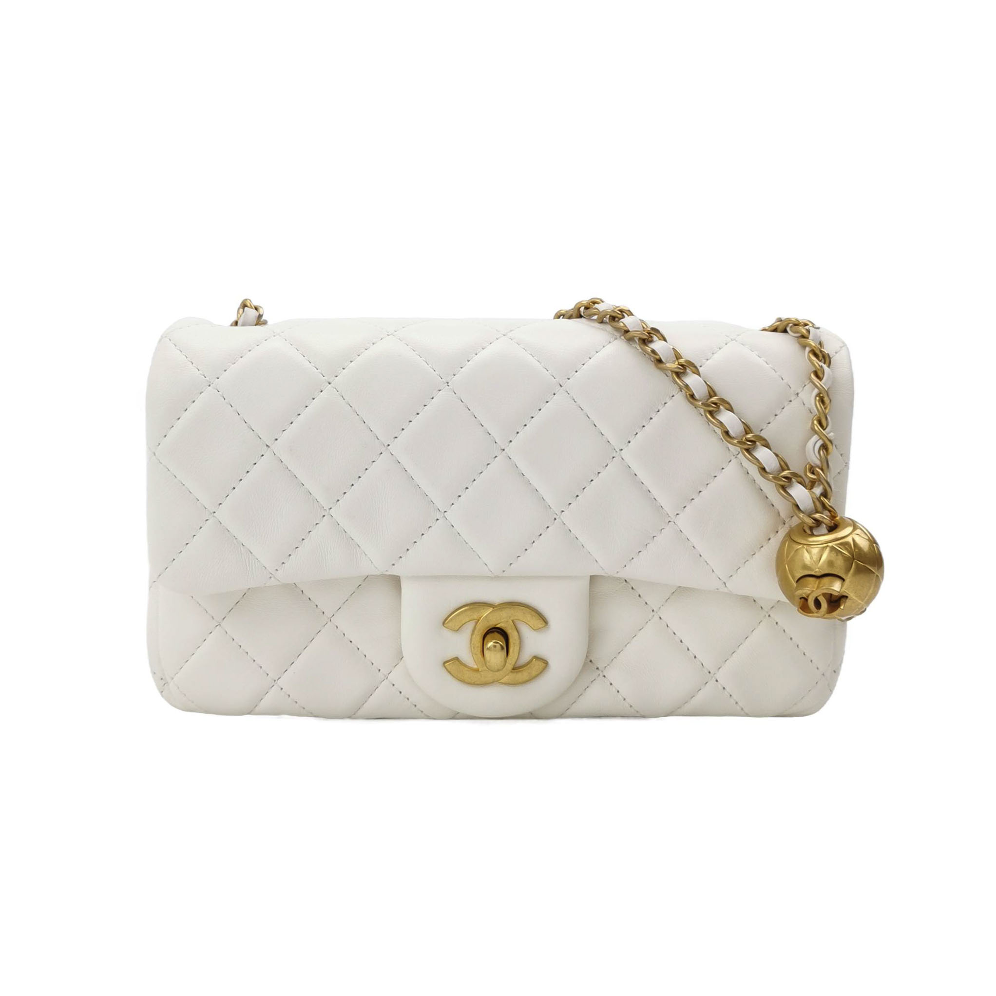 Classic Flap Miniccrossbody Bag