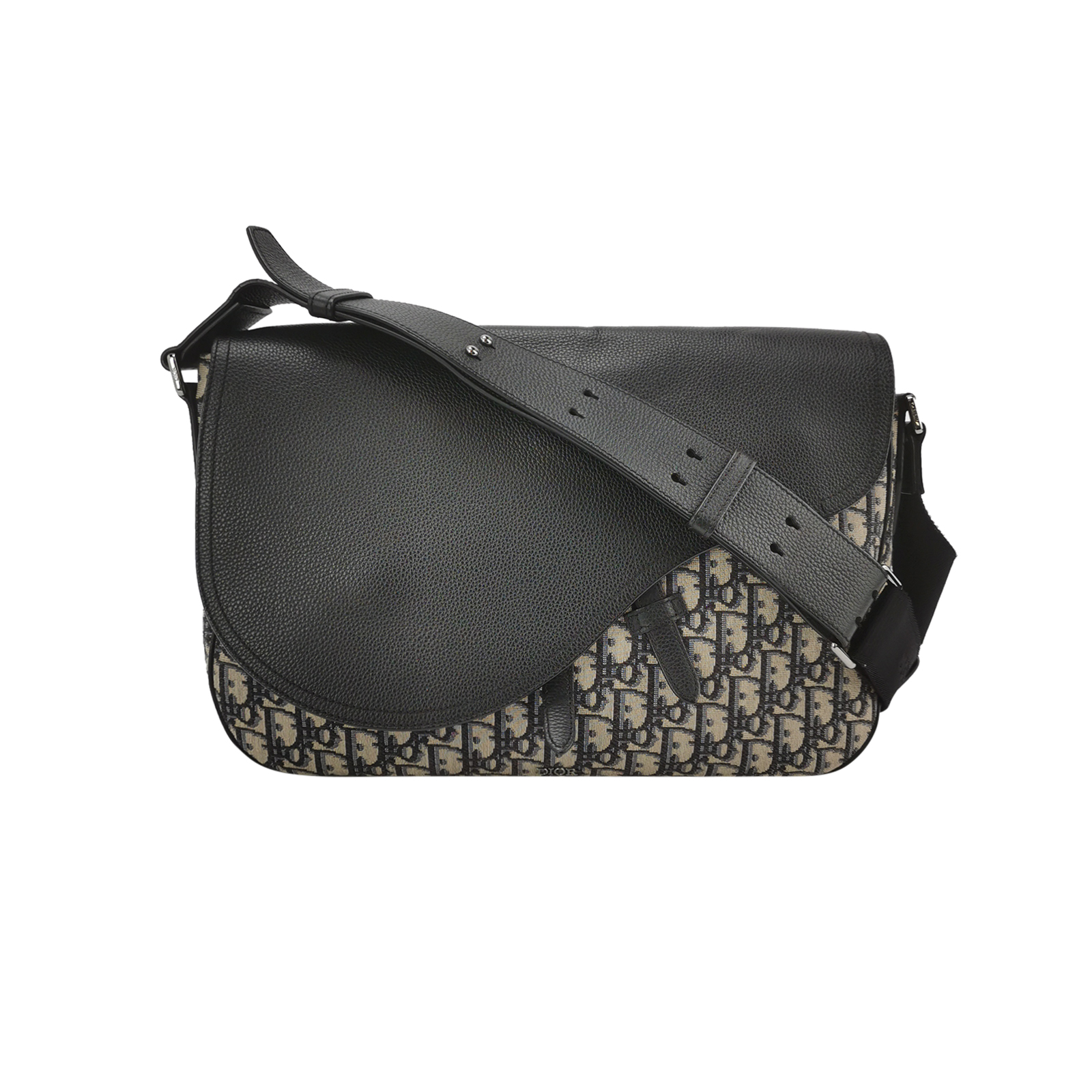 Saddleobliquecrossbody Bag