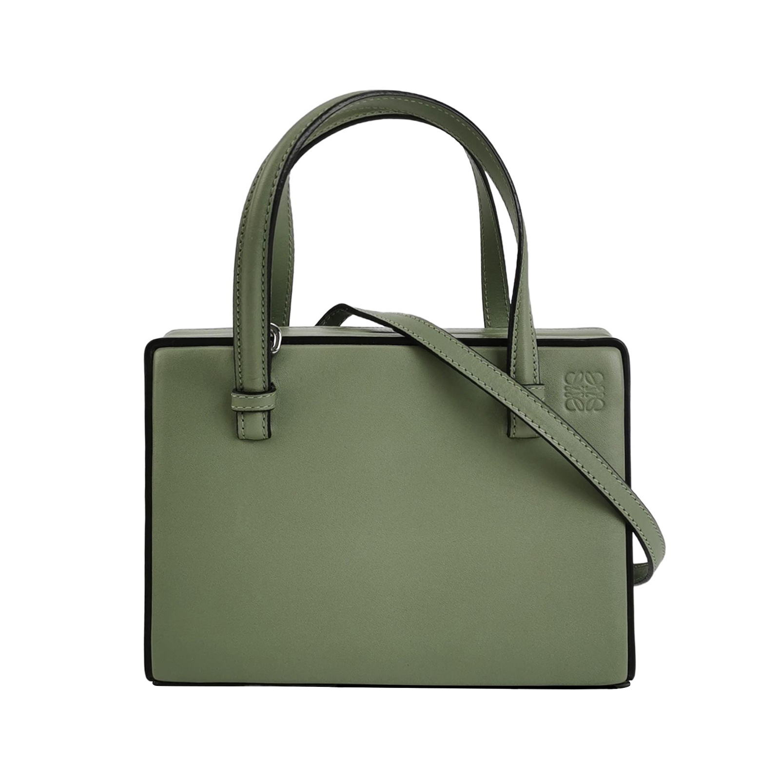 Postallogocrossbody Bag