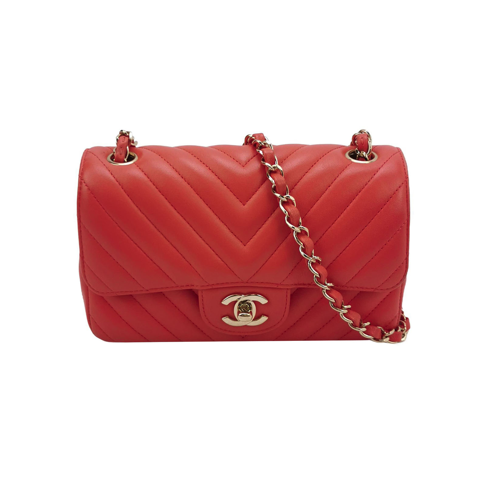 Classic Flap Minivccrossbody Bag