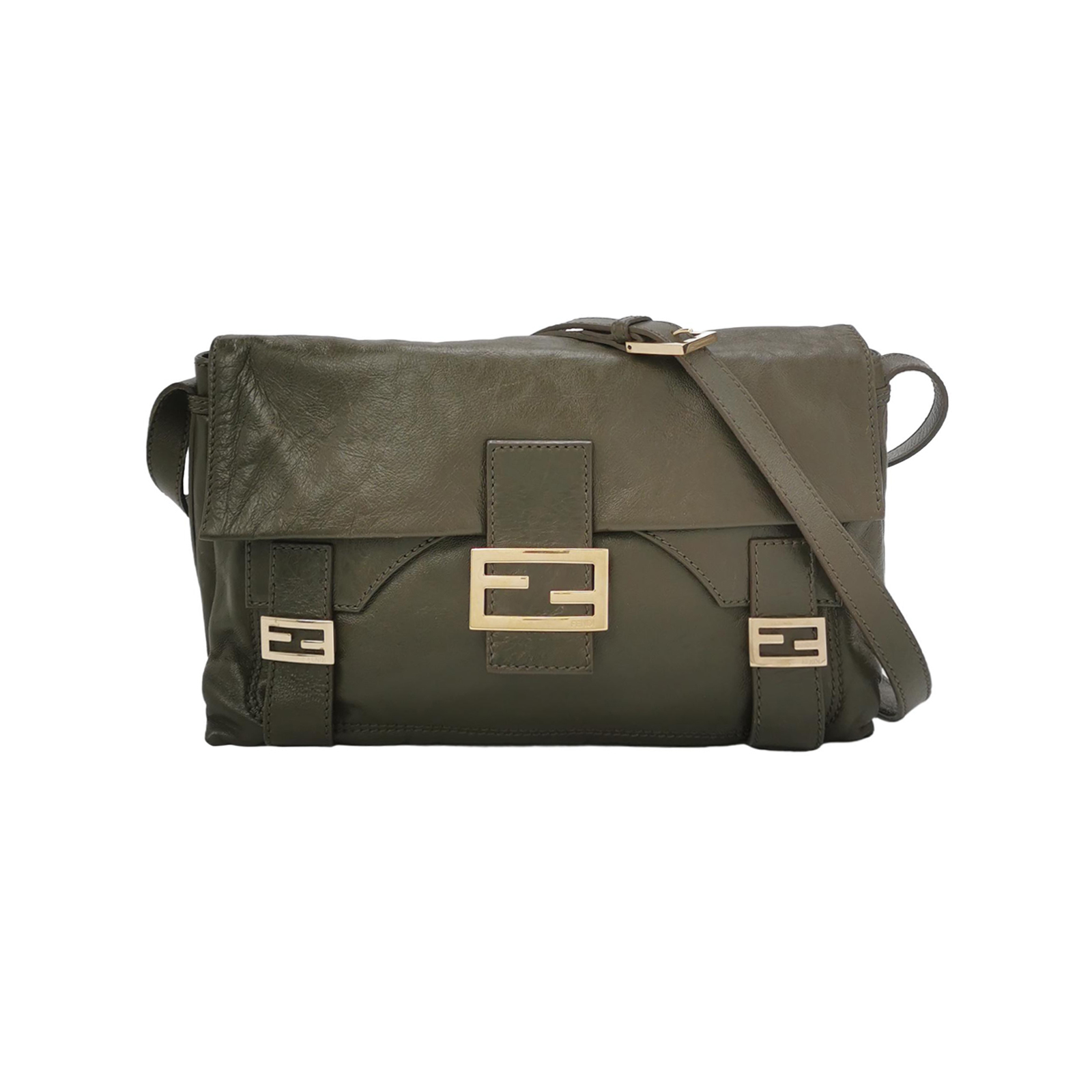 F Logocrossbody Bag