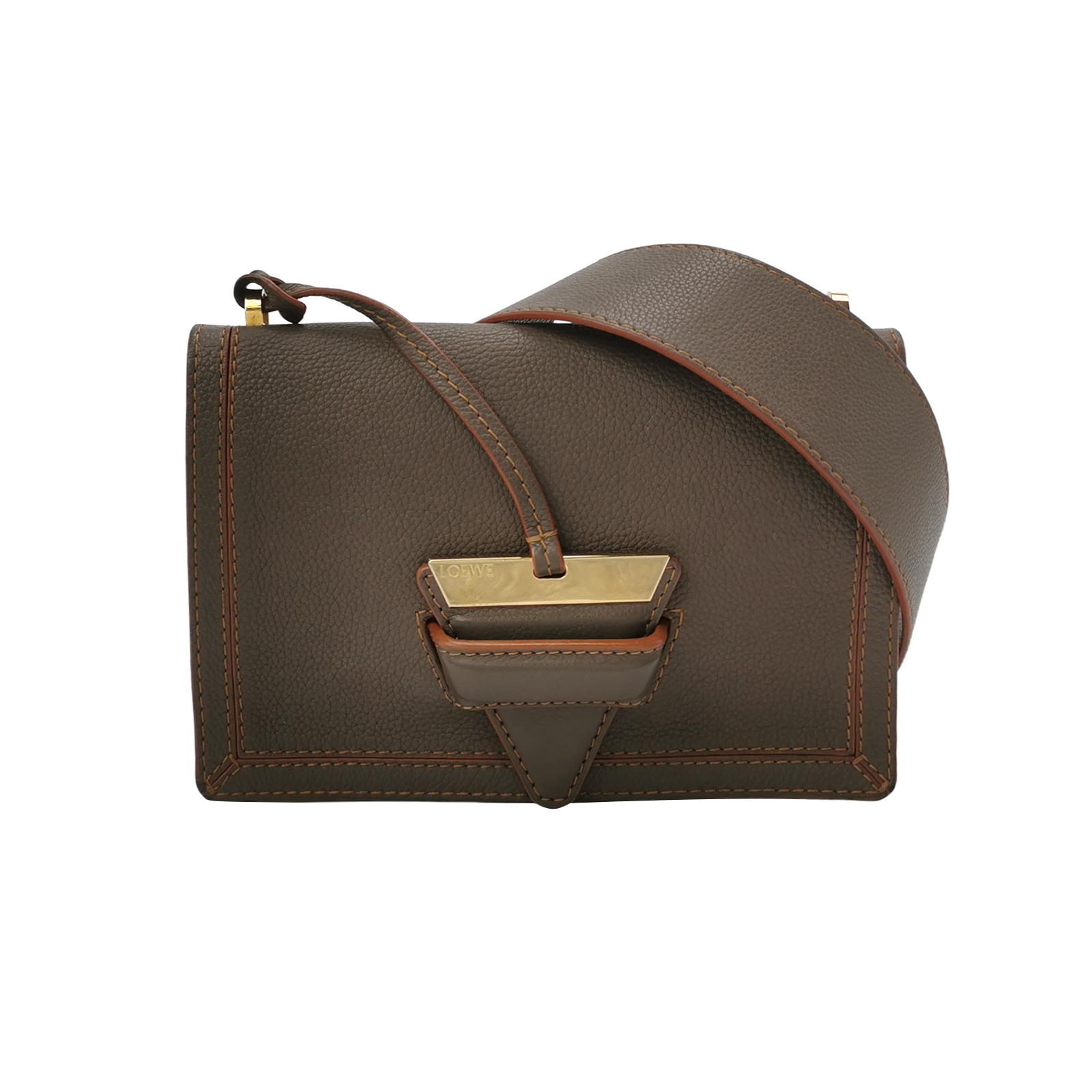 Barcelonacrossbody Bag