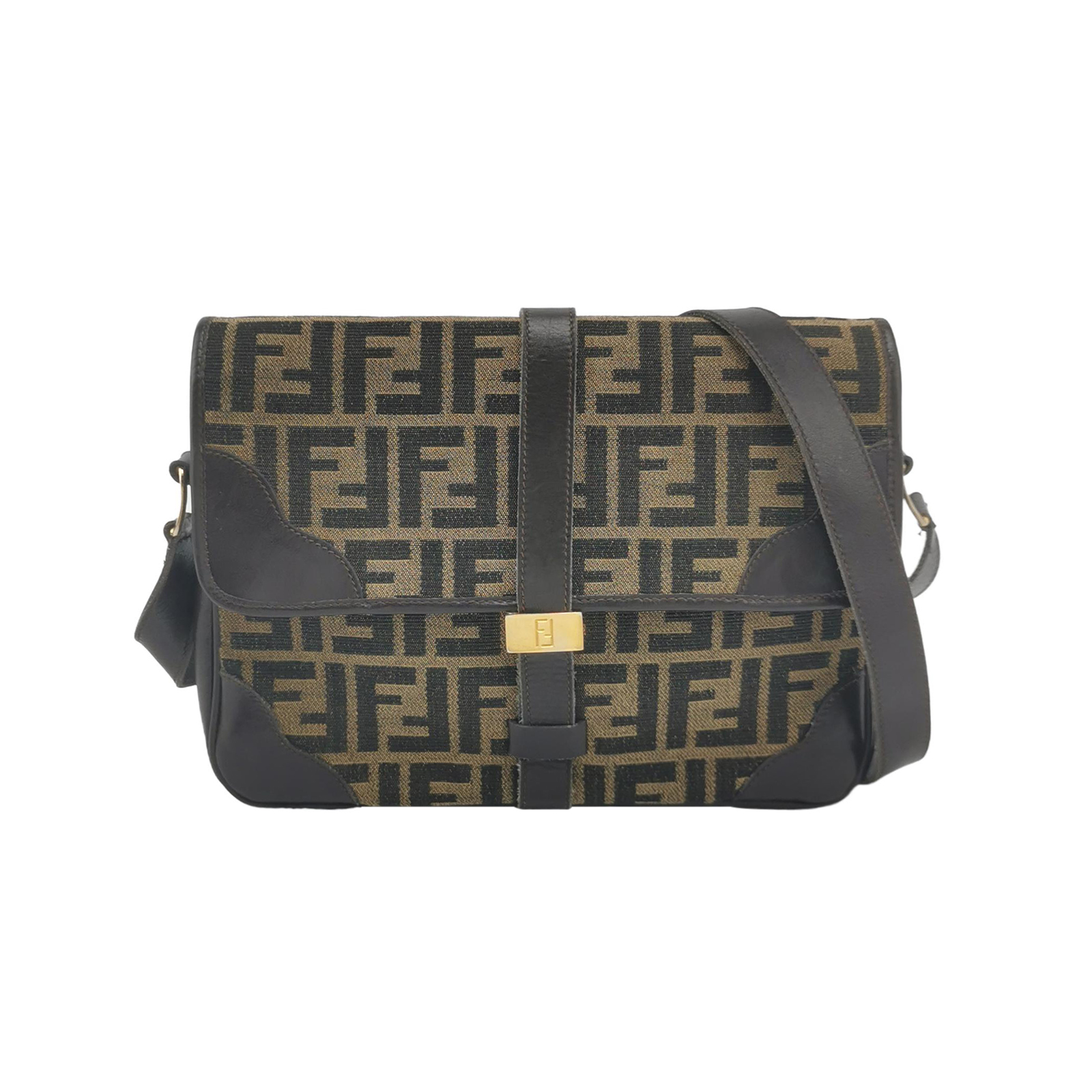 Zucca Bagfmonogram Canvas