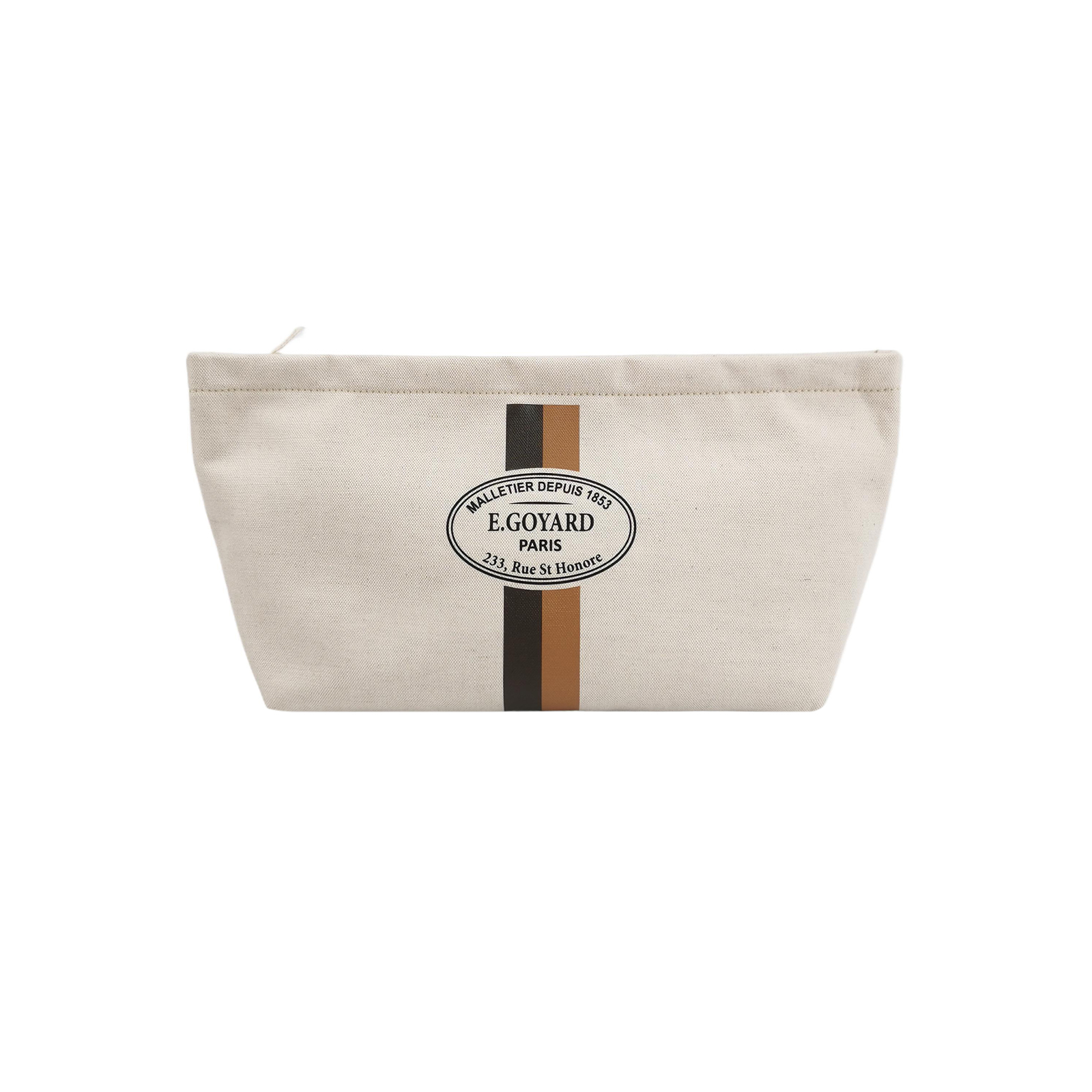 Necessairelogoclutch Bag