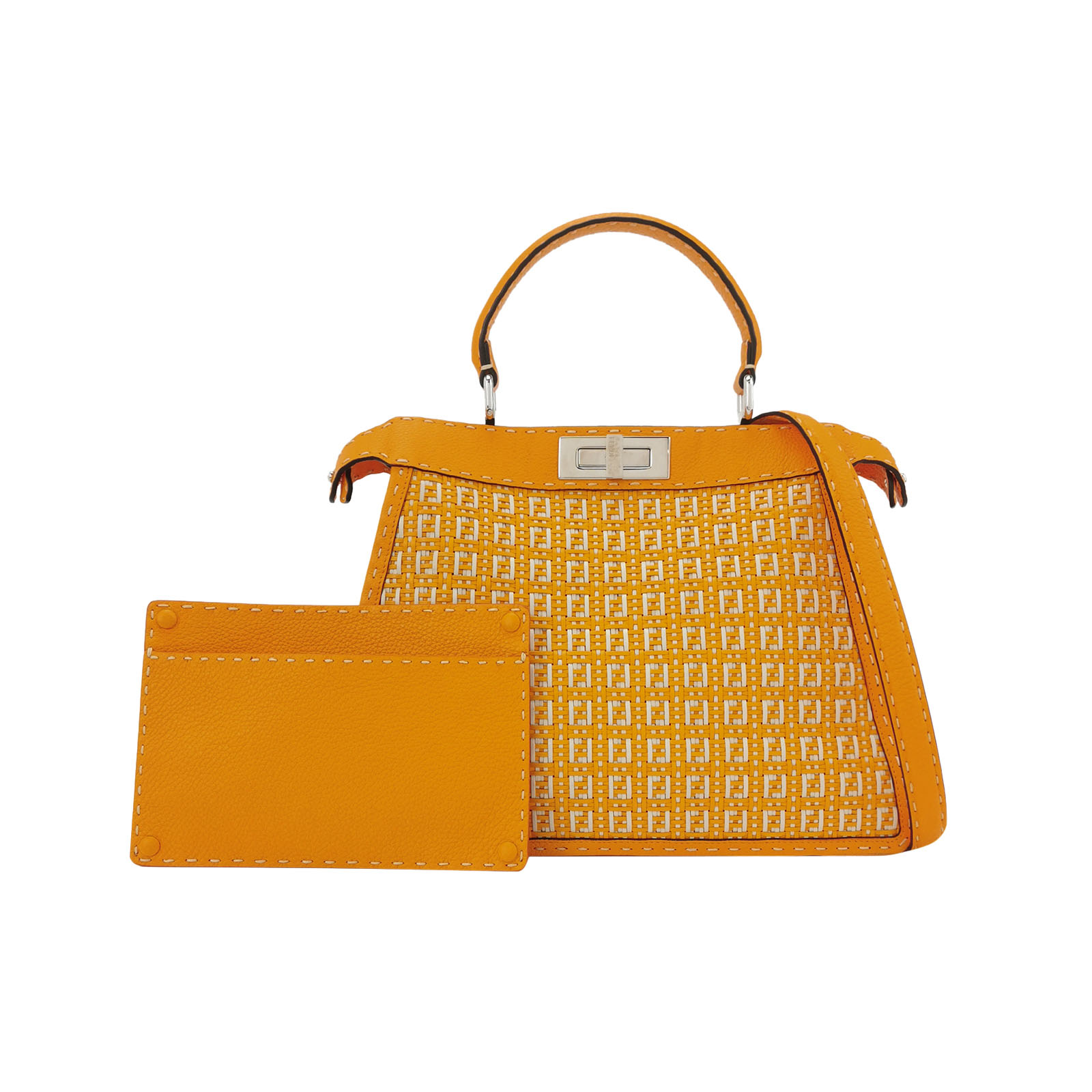 Peekaboocrossbody Bag