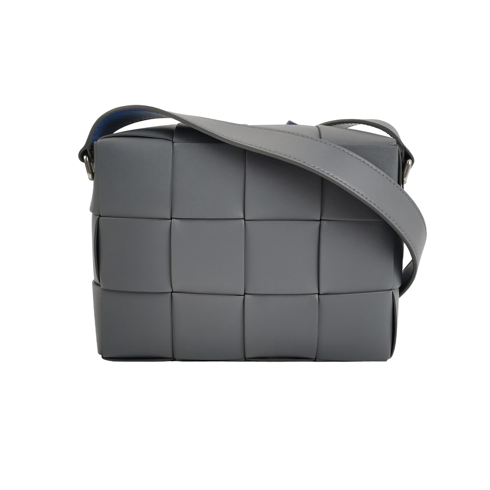 Cassetteintrecciocrossbody Bag