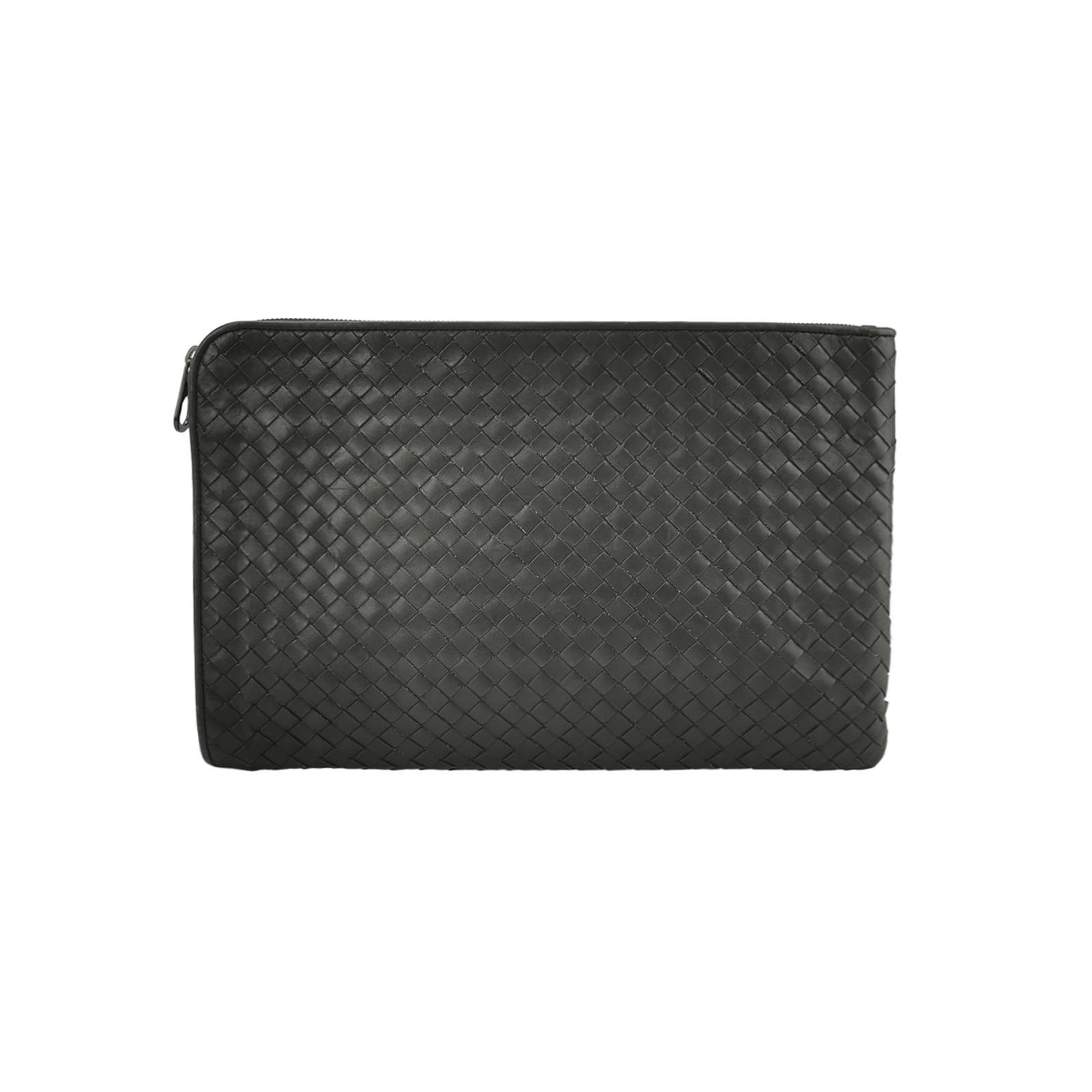 Romaintrecciatoclutch Bag