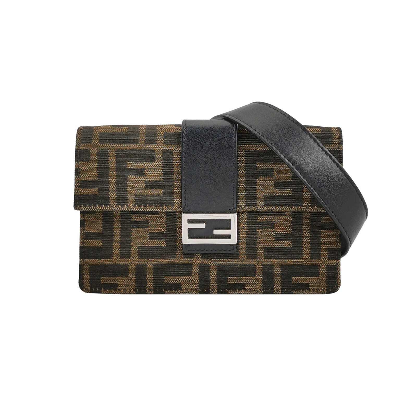 Baguettefcrossbody Bag