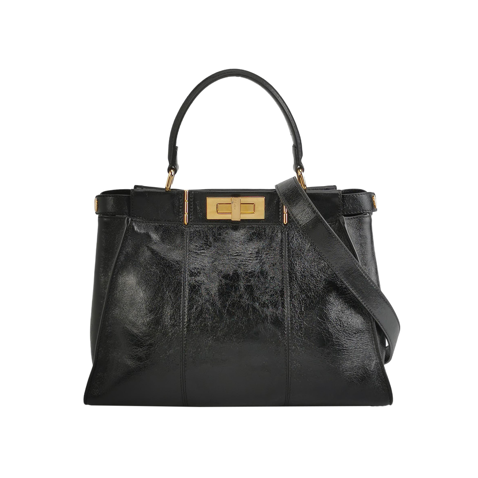 Peekaboocrossbody Bag