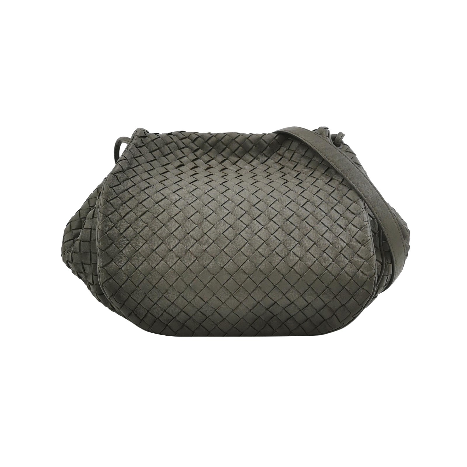 Intrecciatocrossbody Bag