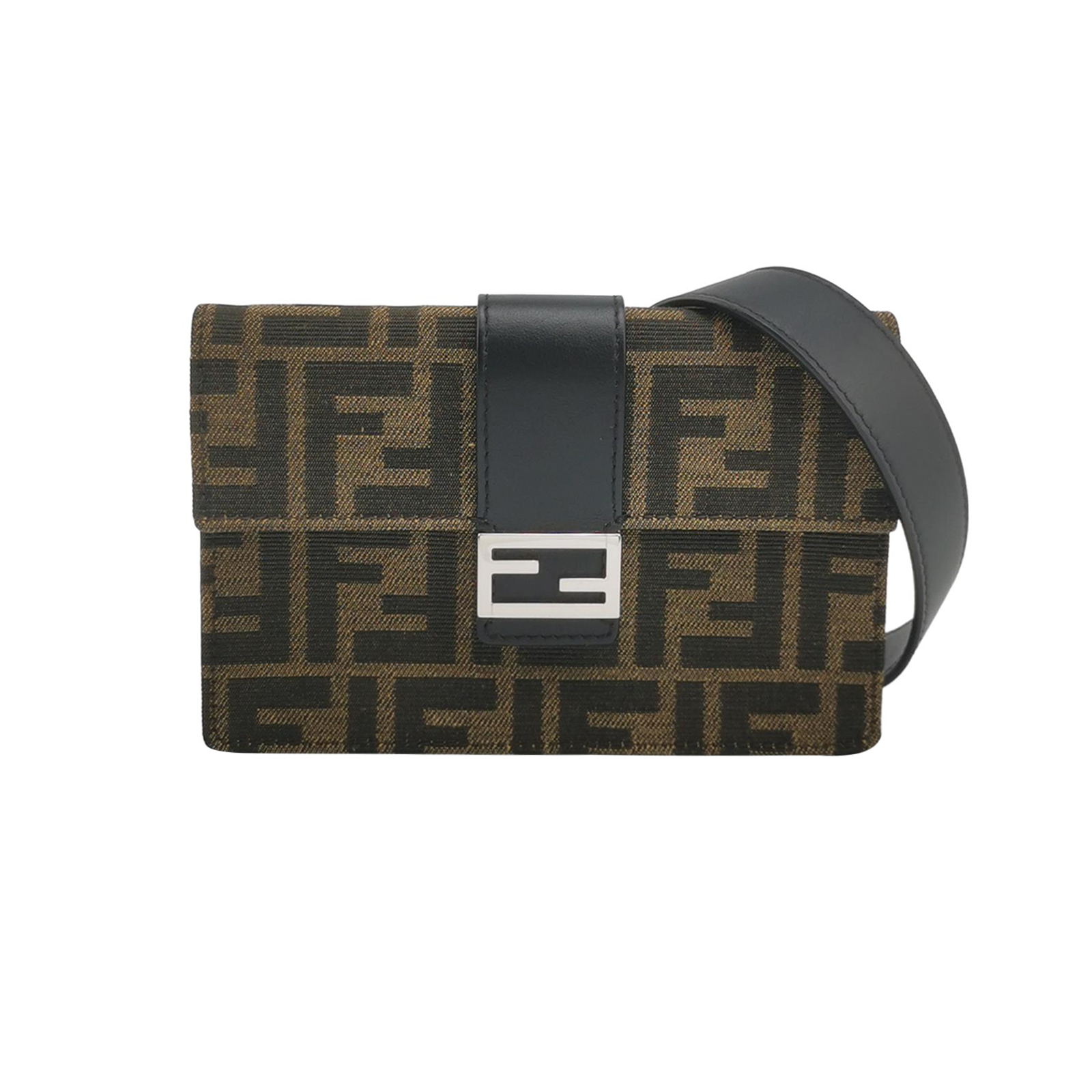 Baguettefcrossbody Bag