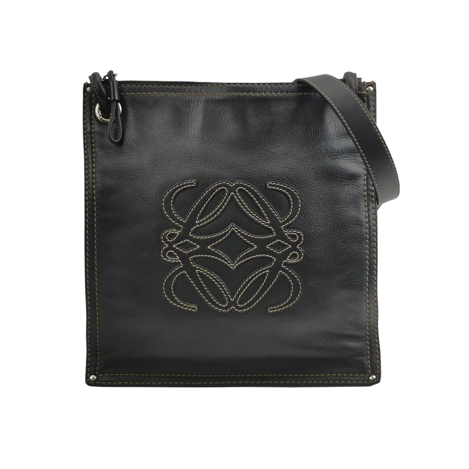 Logocrossbody Bag