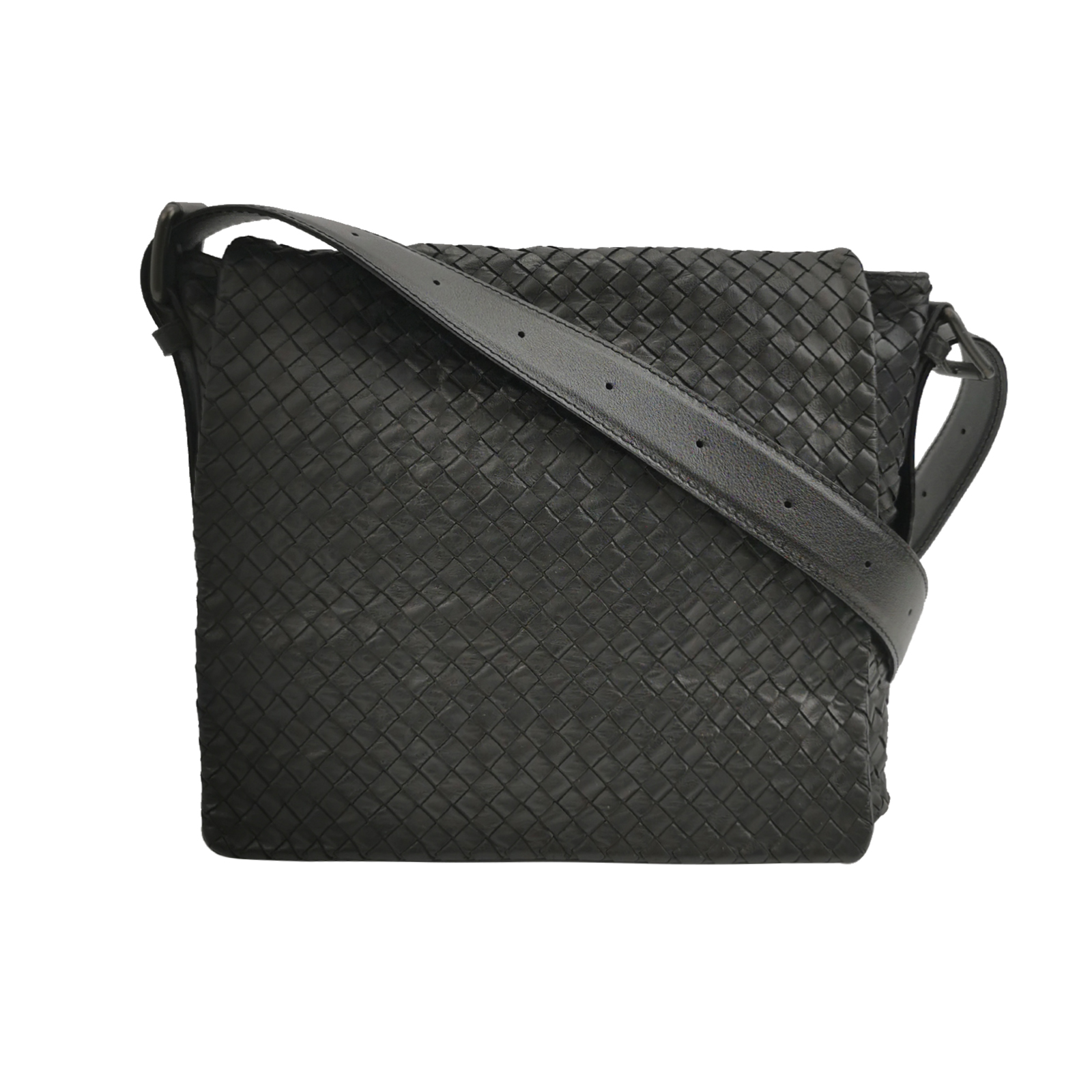 Intrecciatocrossbody Bag