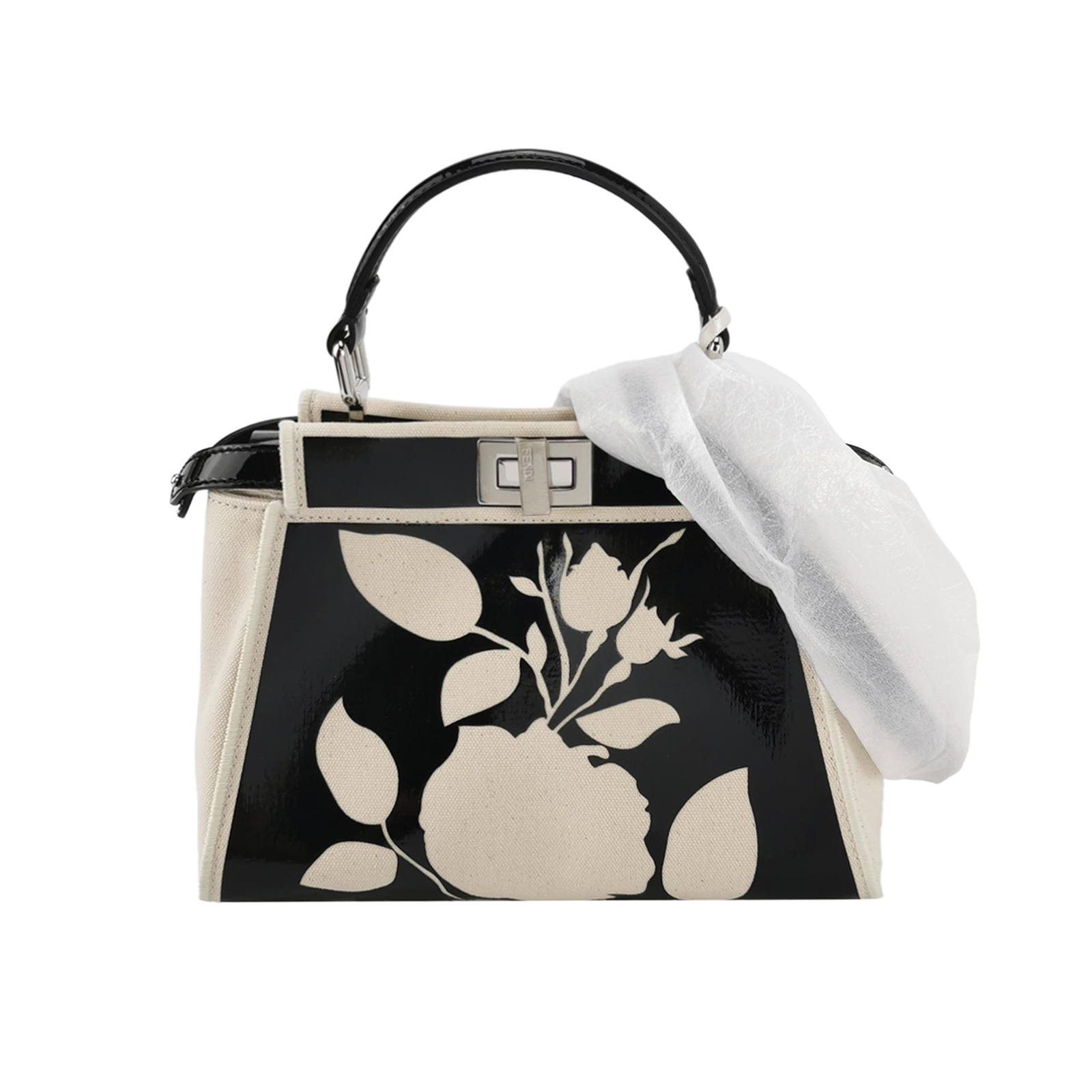 Peekaboocrossbody Bag