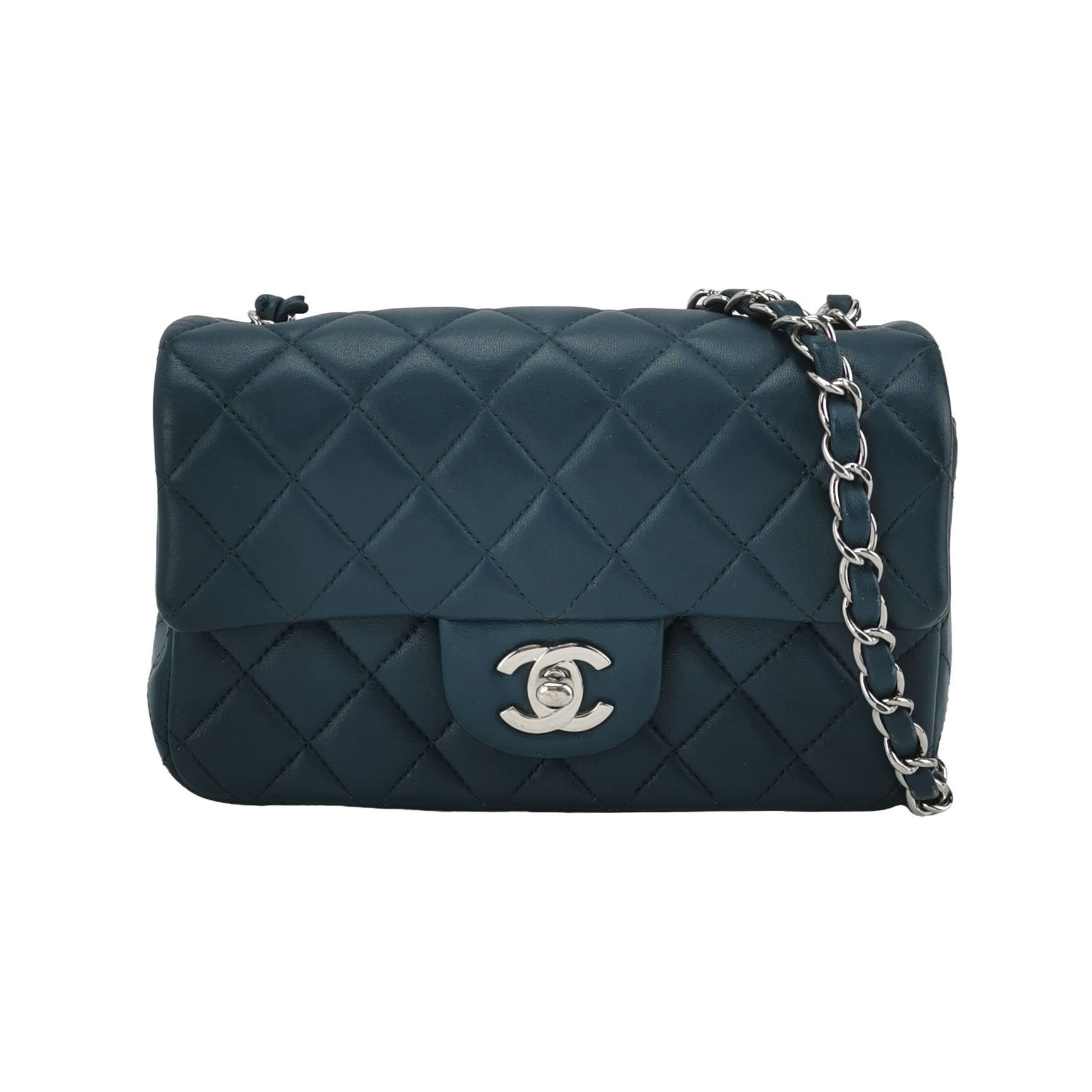 Classic Flap Miniccrossbody Bag