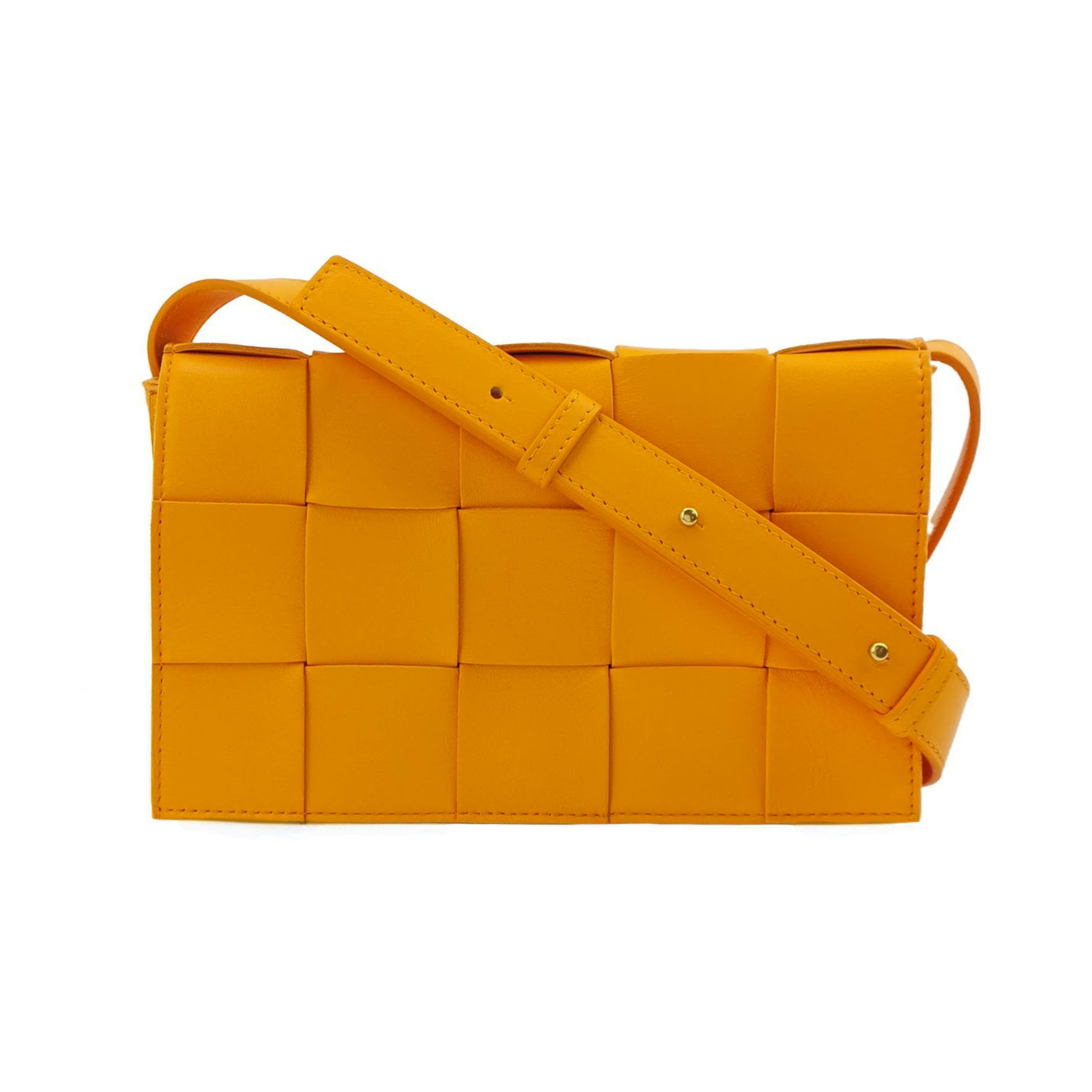 Cassette 15intrecciocrossbody Bag