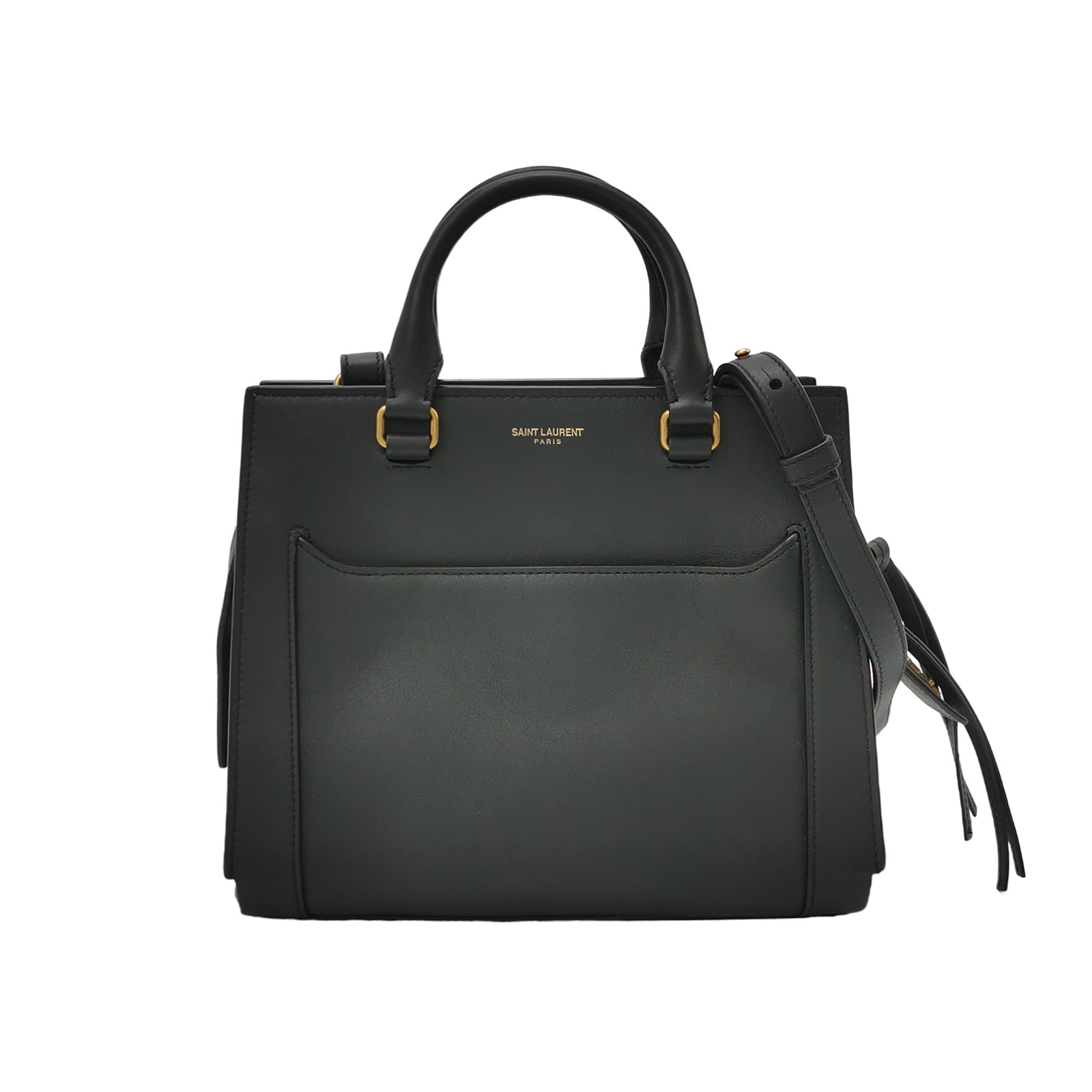 East Sidelogocrossbody Bag