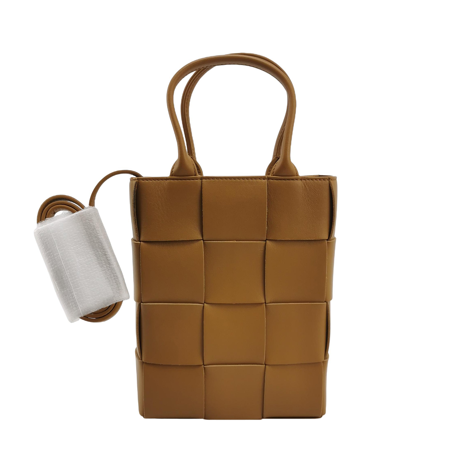 Cassetteintrecciohandbag