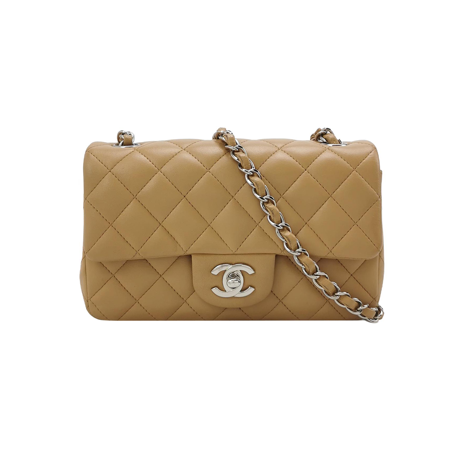 Classic Flap Miniccrossbody Bag