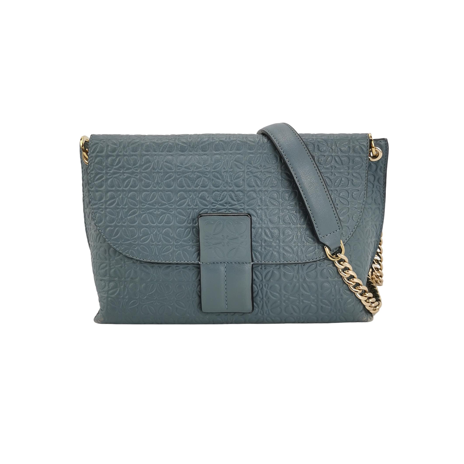 Avenueanagramcrossbody Bag