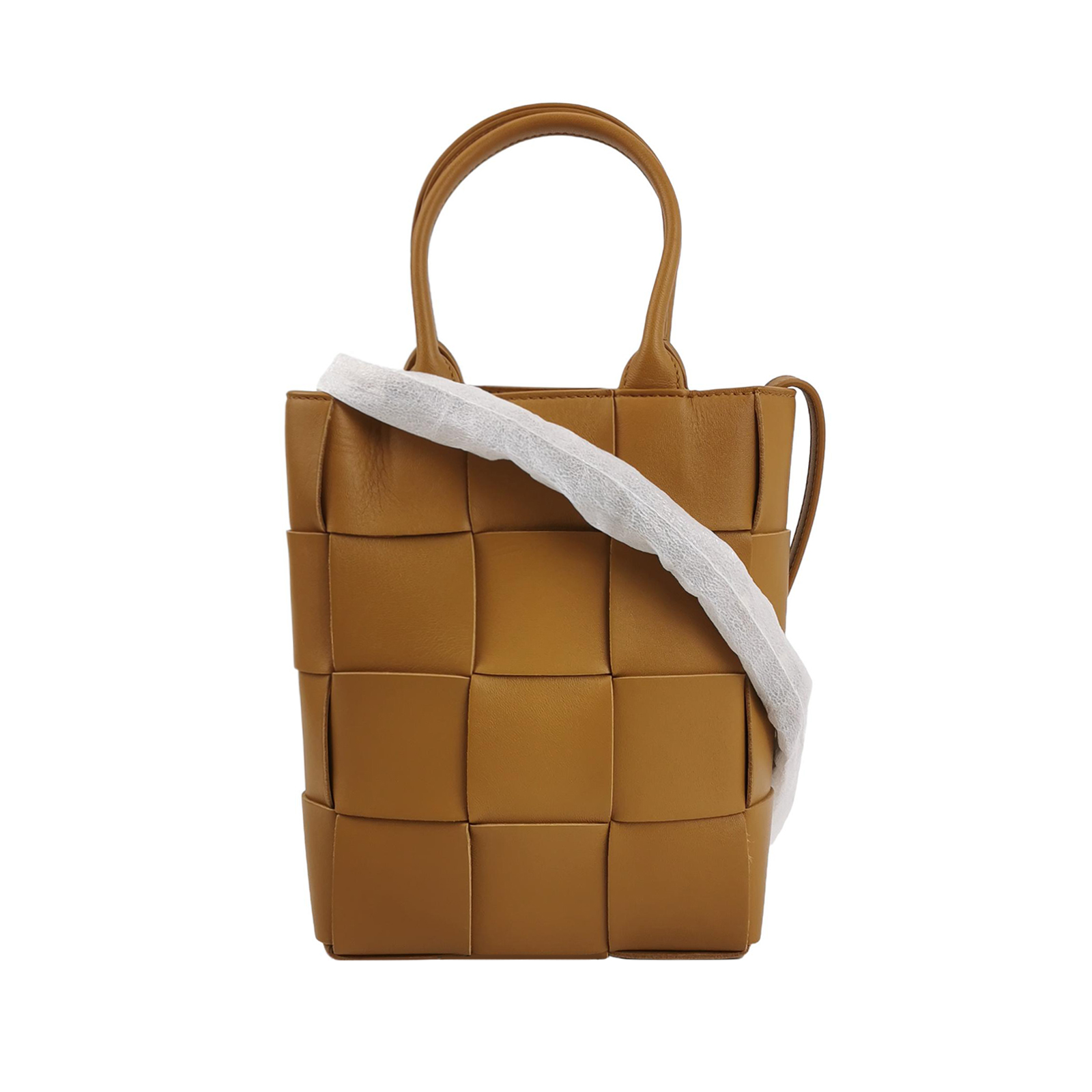 Cassetteintrecciocrossbody Bag