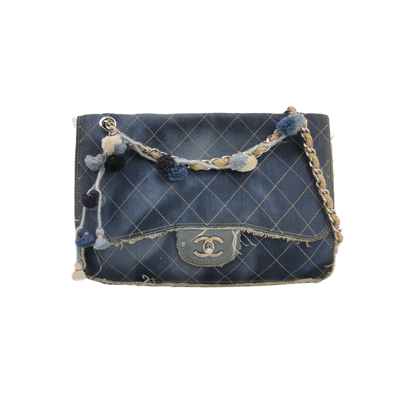 Classic Flap Ccrossbody Bag