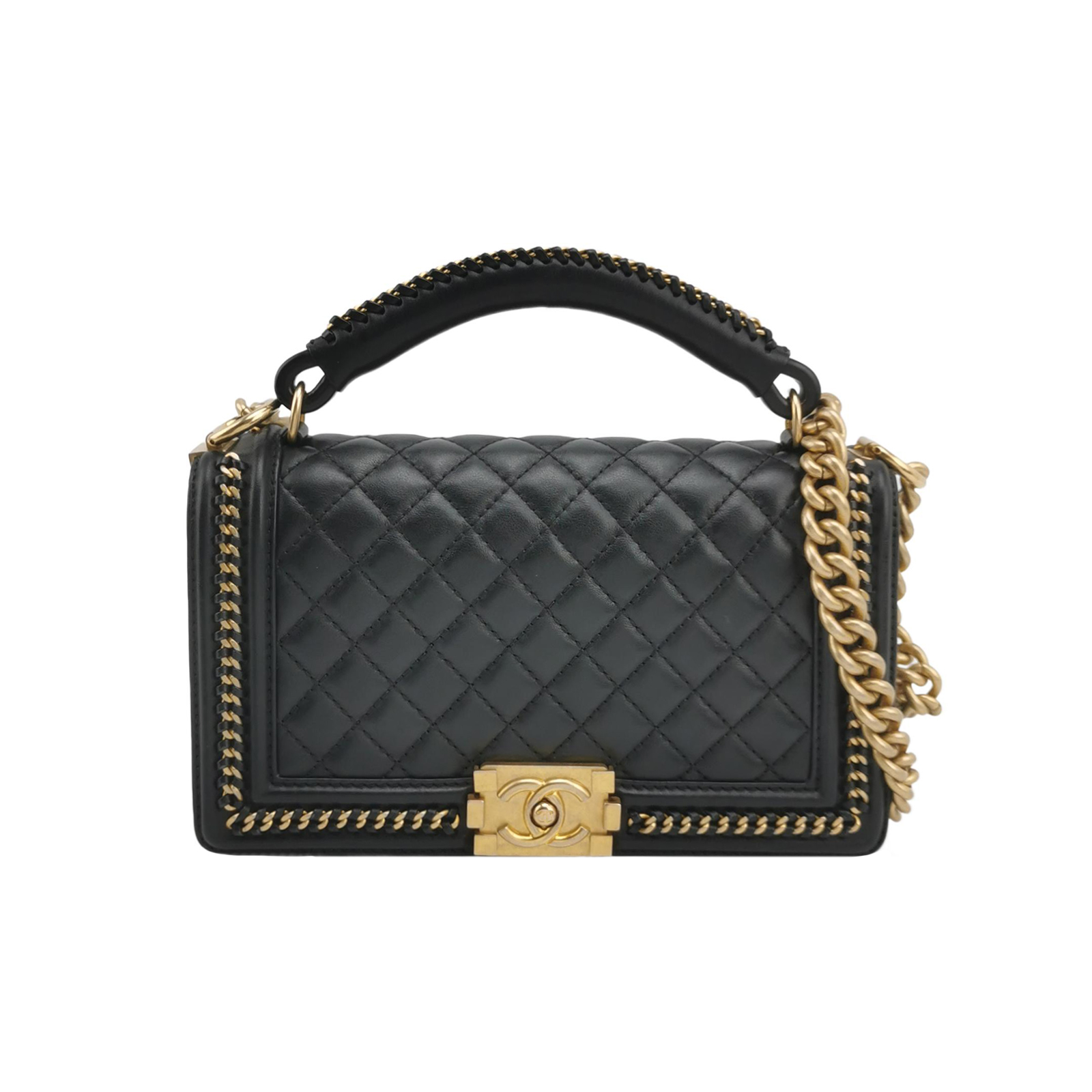 Leboy Ccrossbody Bag