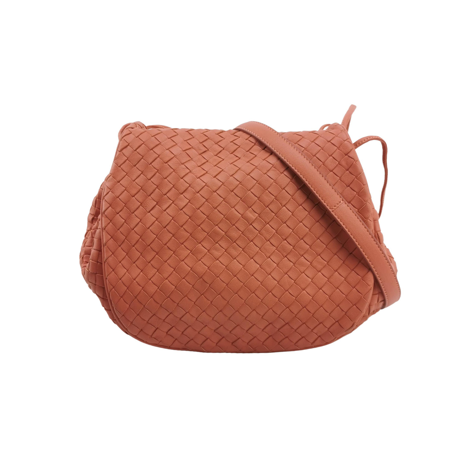 Intrecciatocrossbody Bag