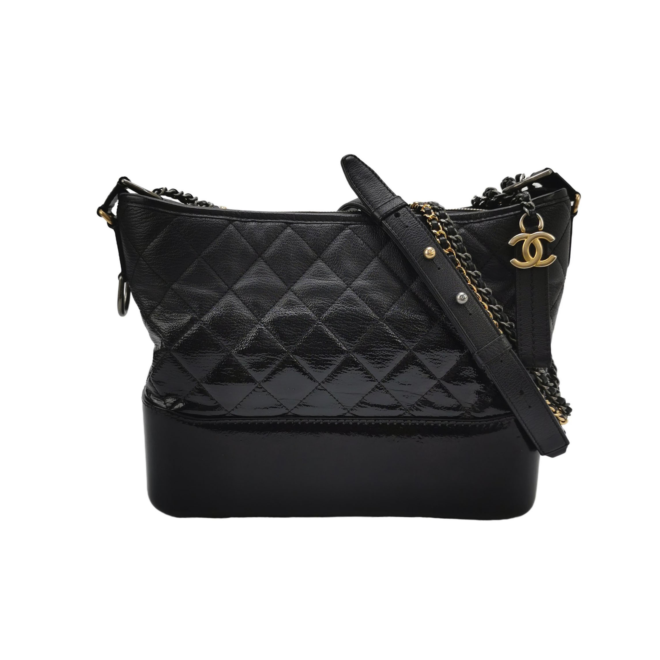 Gabriellepatent Leather