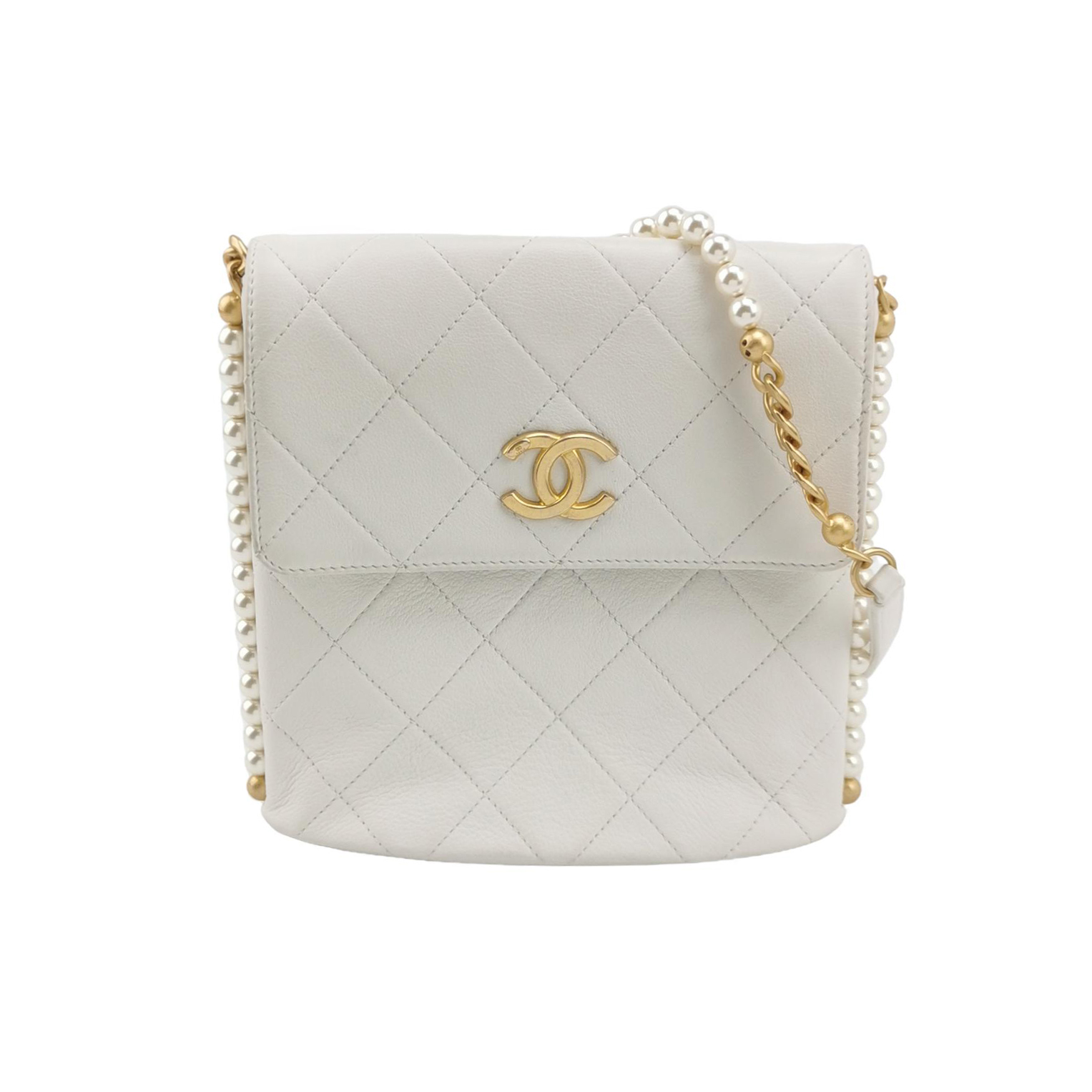 Gabriellec Logocrossbody Bag