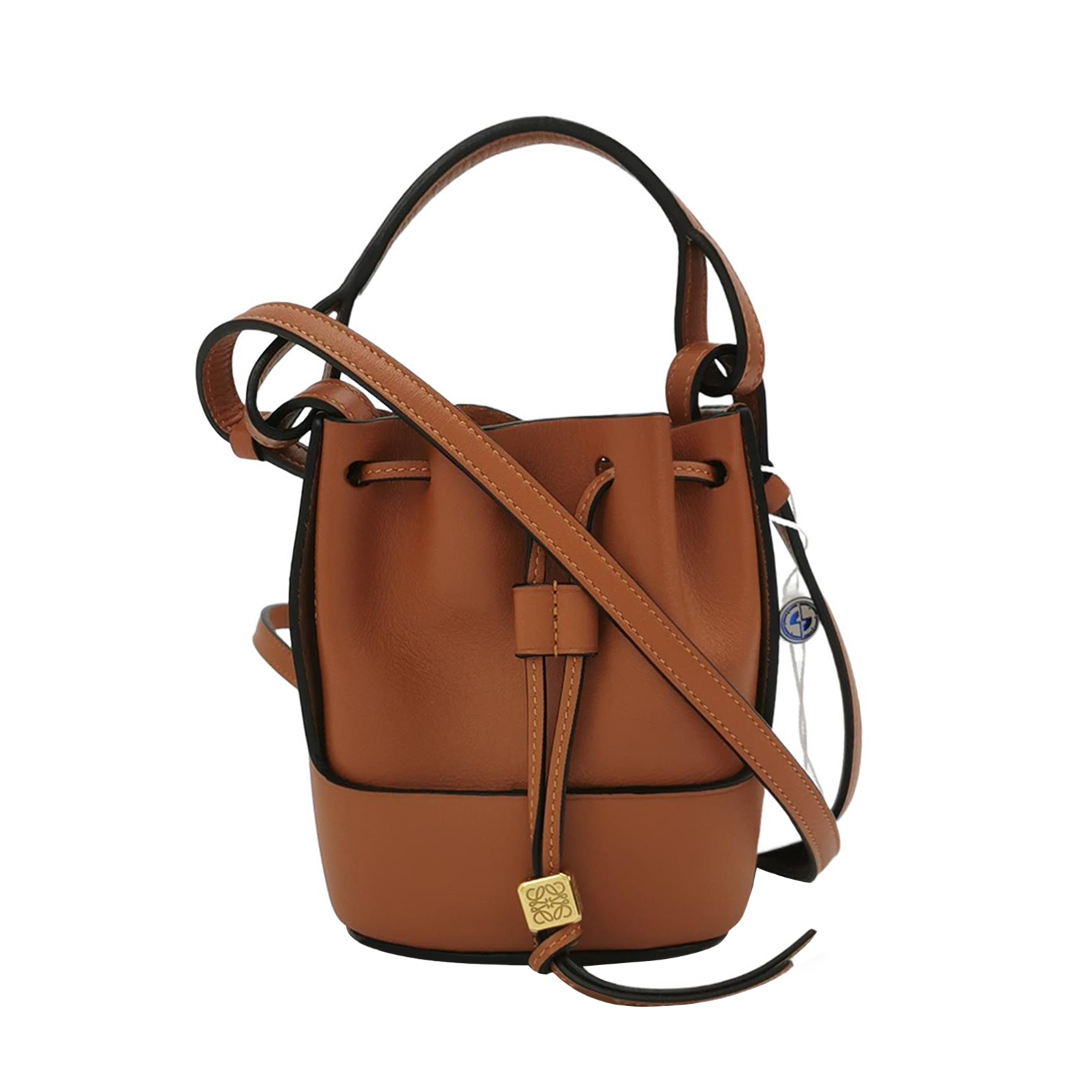 Ballooncrossbody Bag