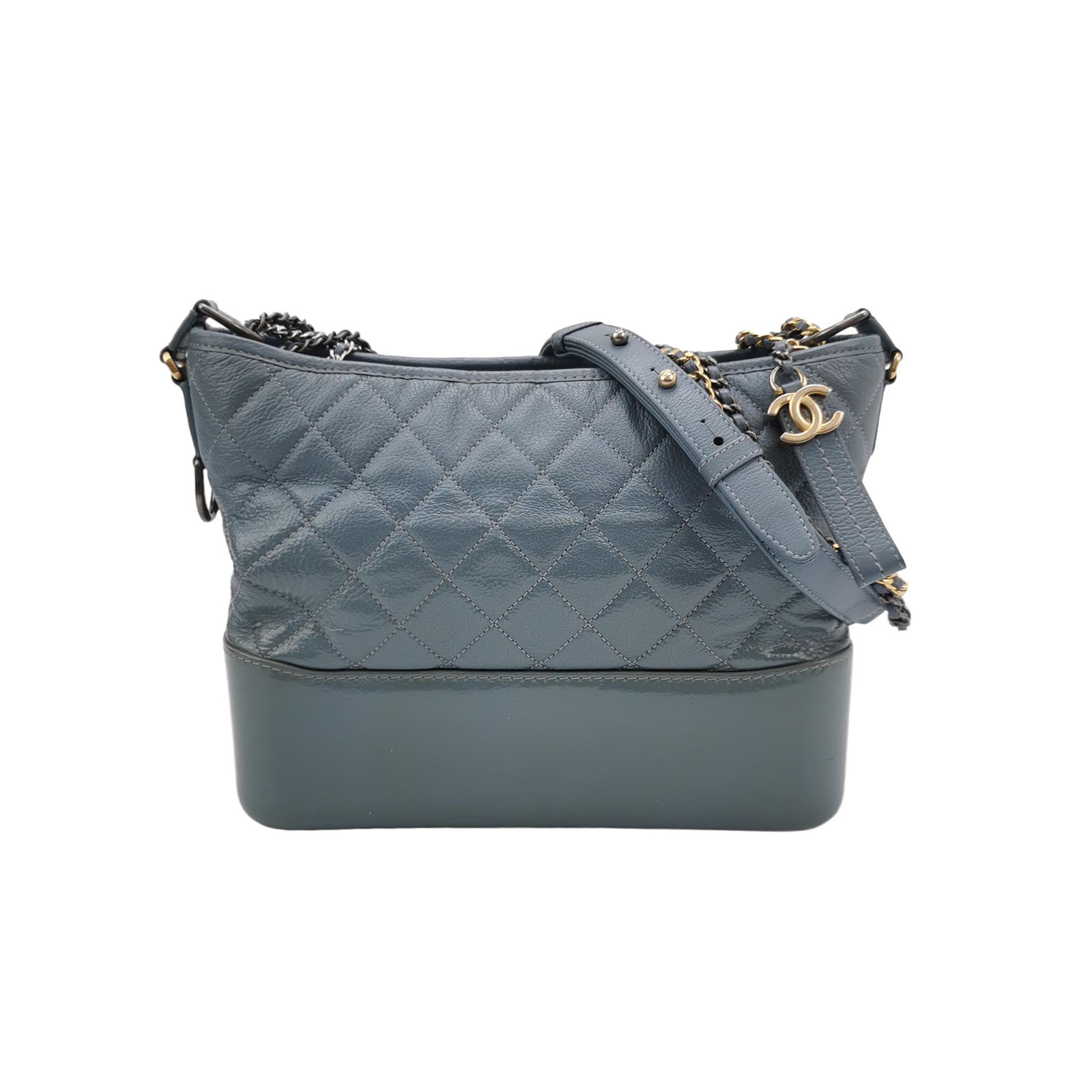 Gabriellepatent Leather