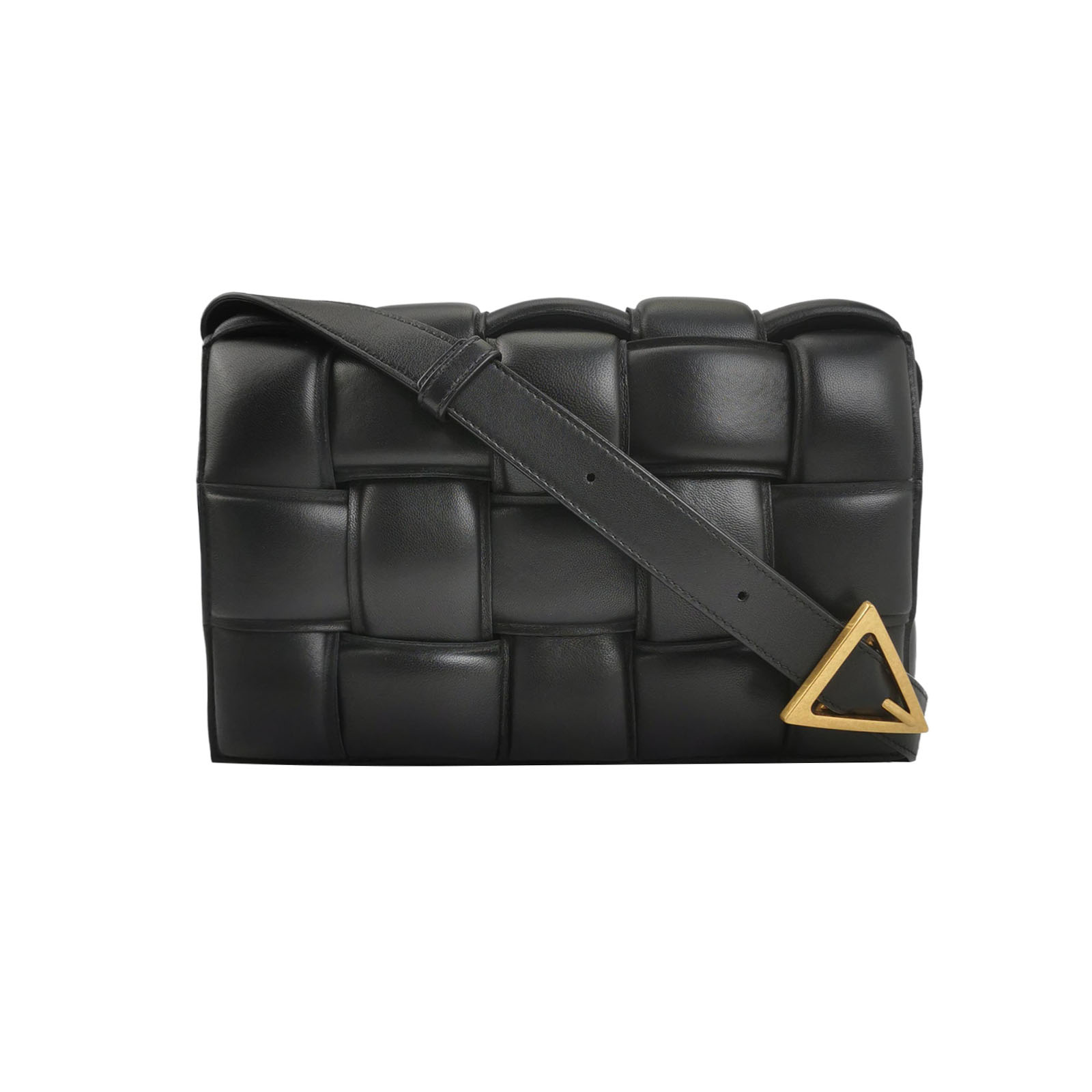 Cassetteintrecciocrossbody Bag