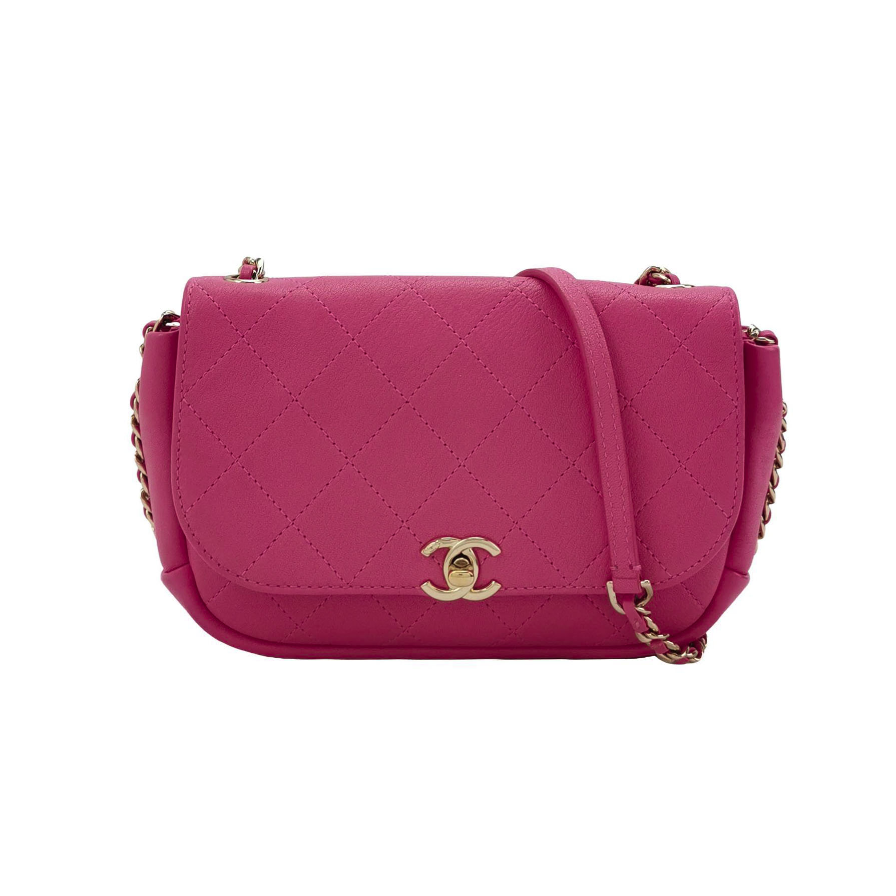 Flap Bagccrossbody Bag