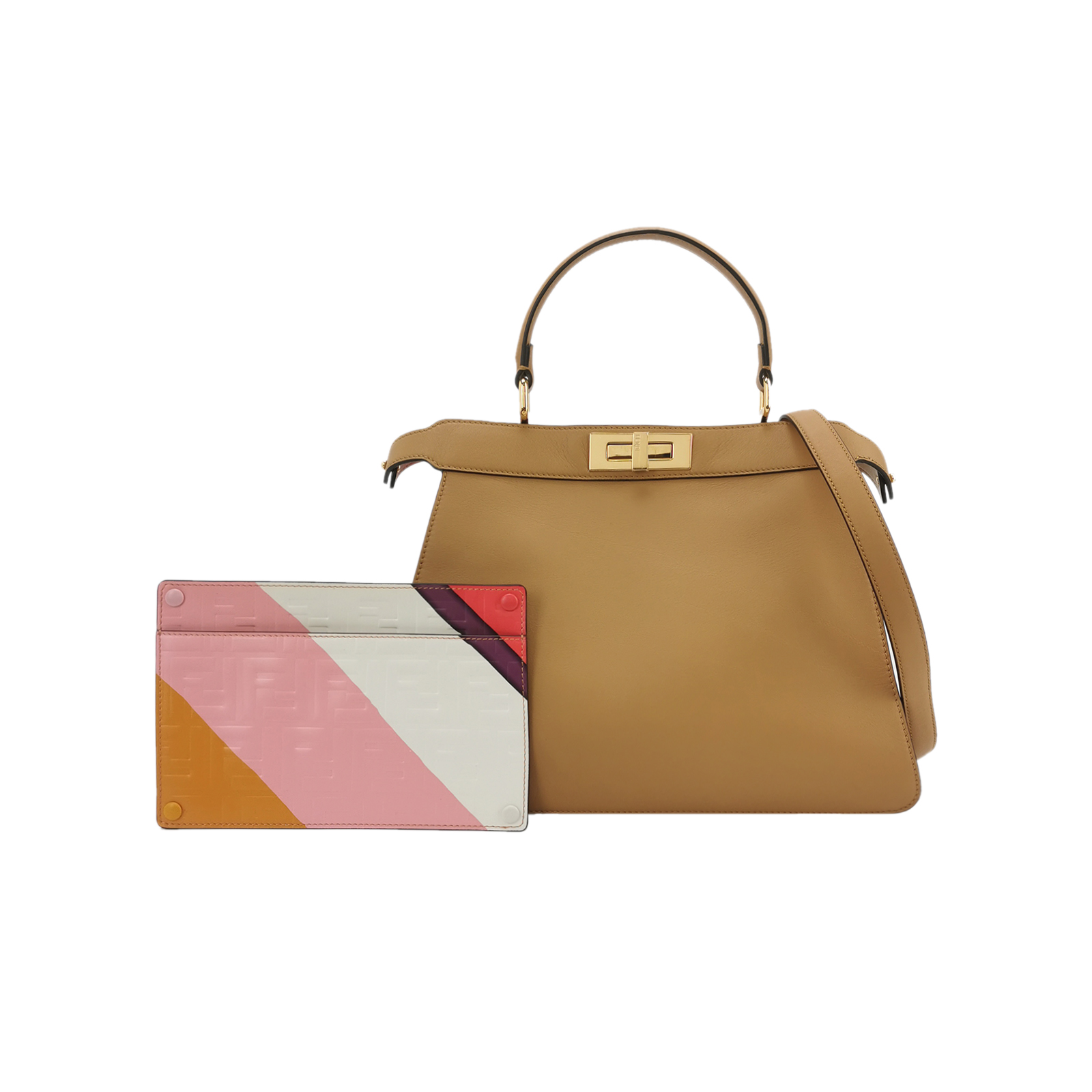 Peekaboocrossbody Bag