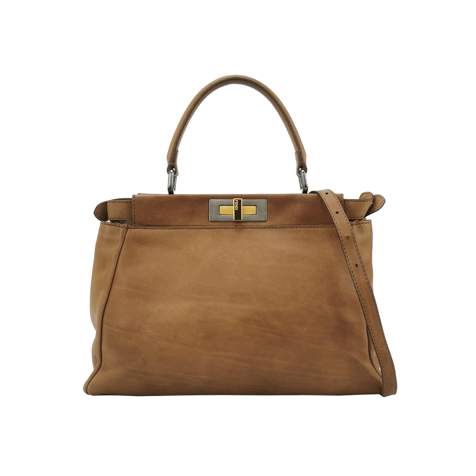 Peekaboocrossbody Bag