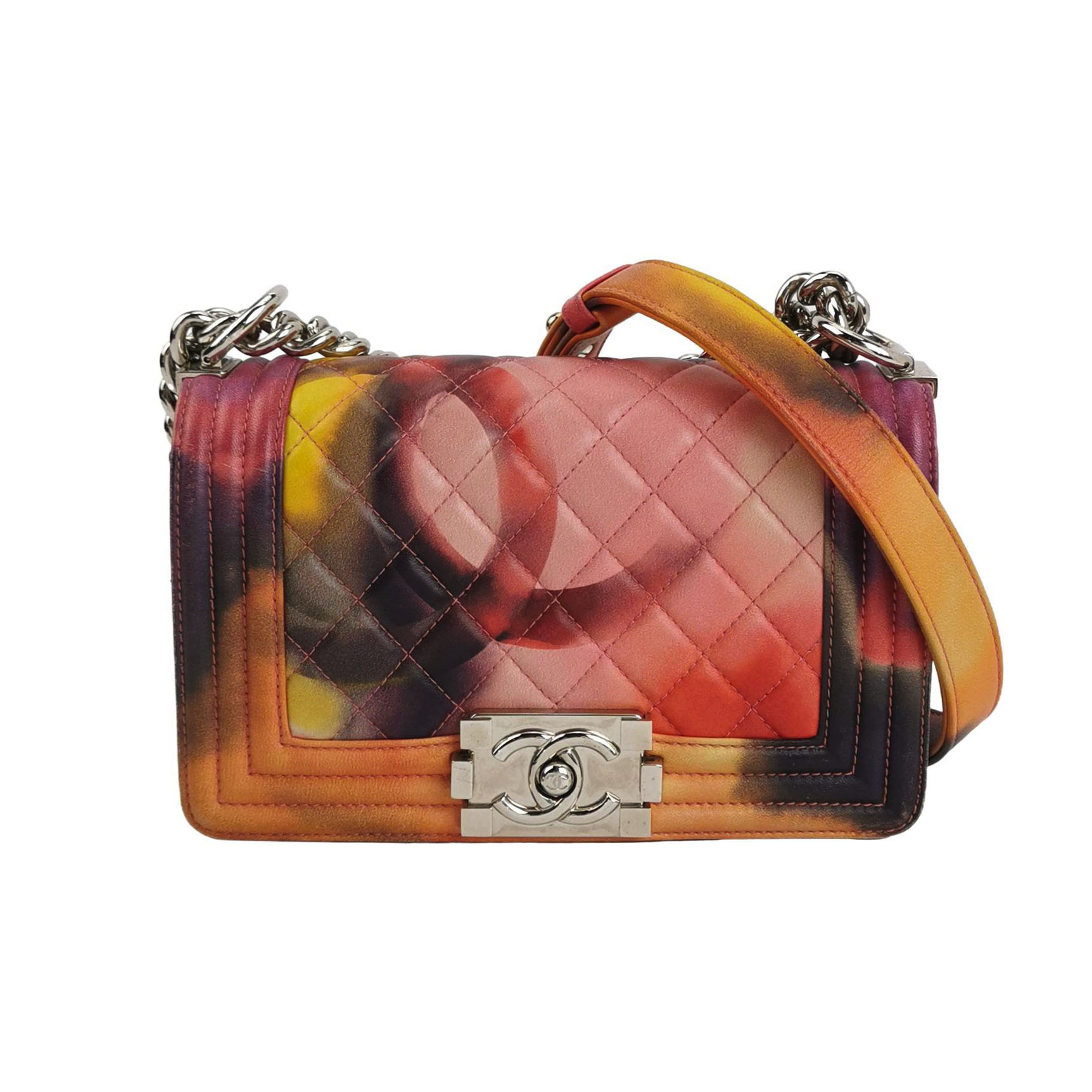 Leboy Clogoccrossbody Bag